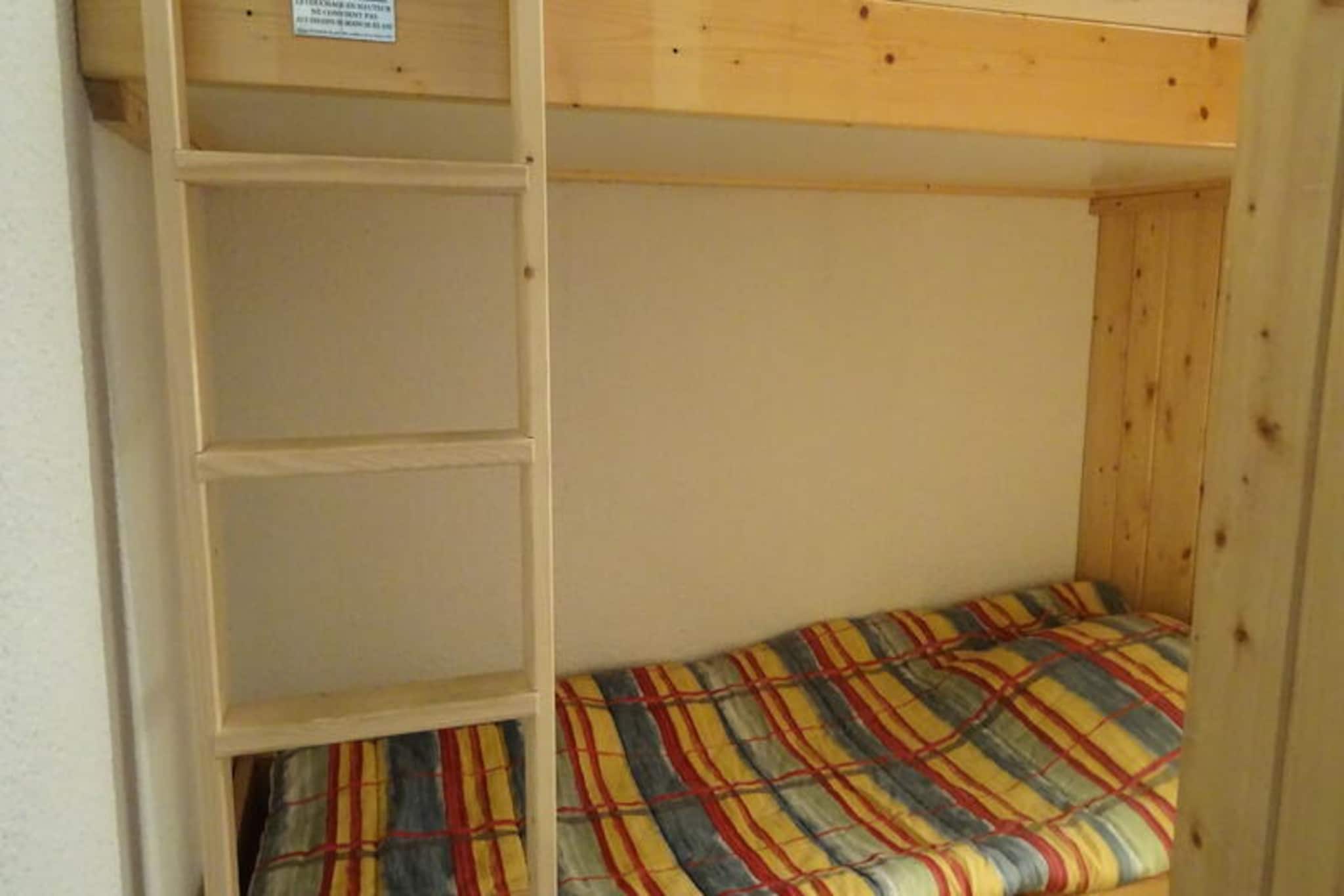 Résidence Rouelles-Niet-getagd