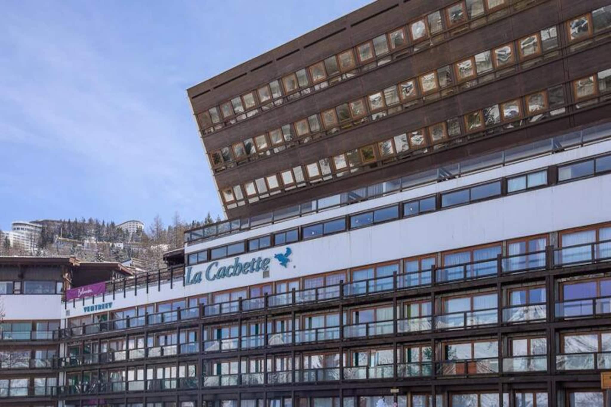 Résidence Rouelles-Niet-getagd