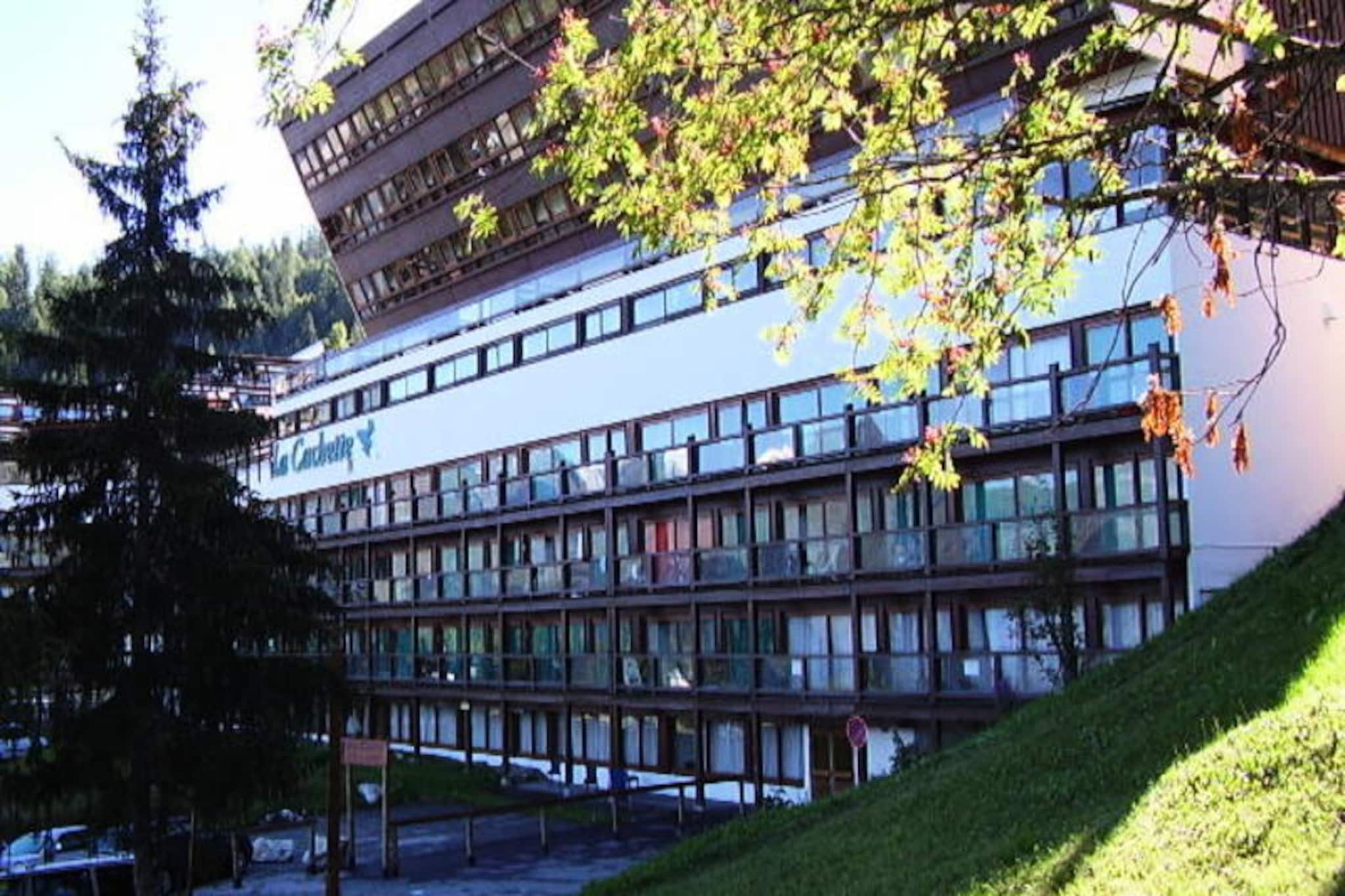 Résidence Rouelles-Niet-getagd