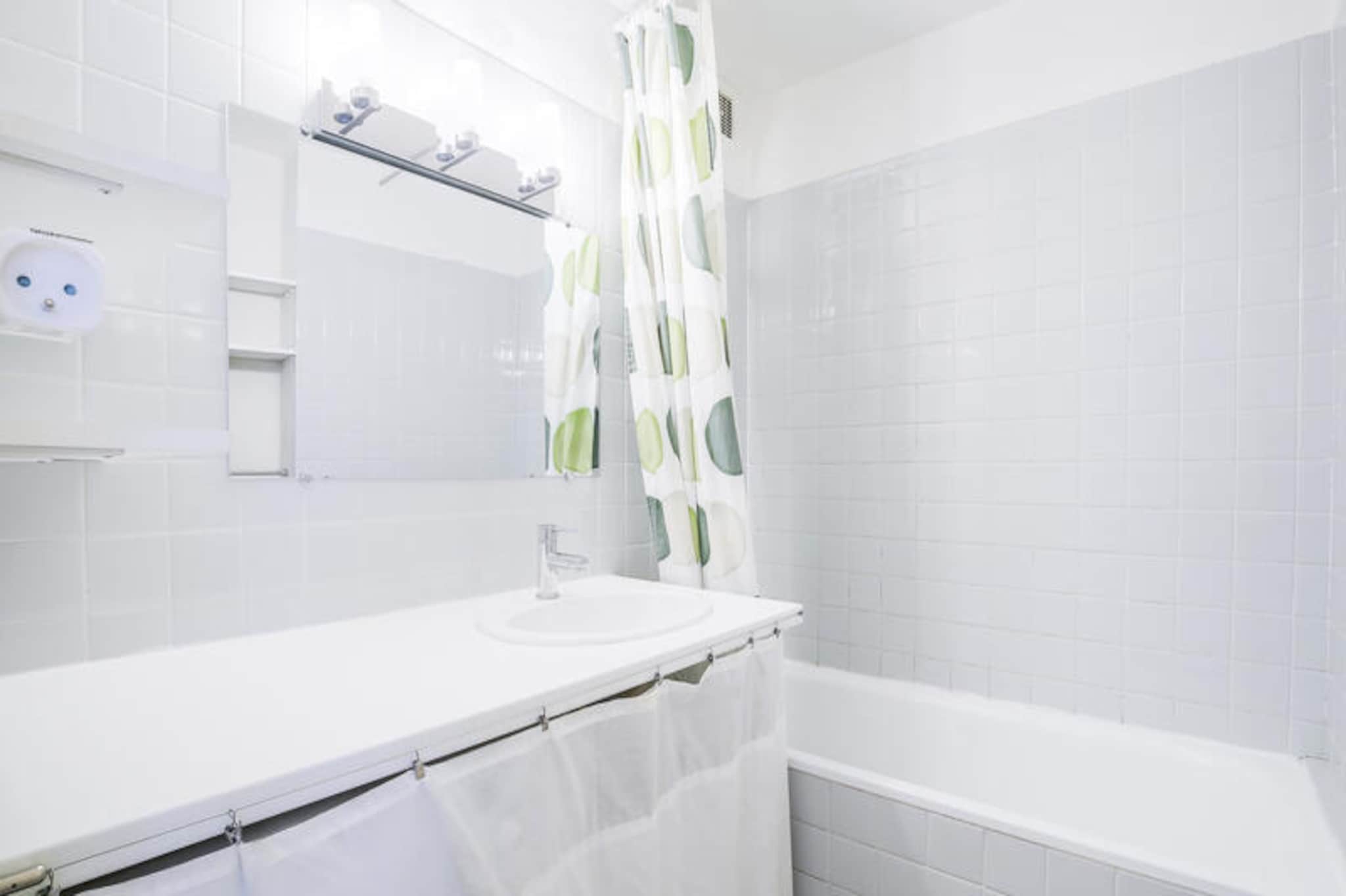 Residence 3 Arcs-Niet-getagd