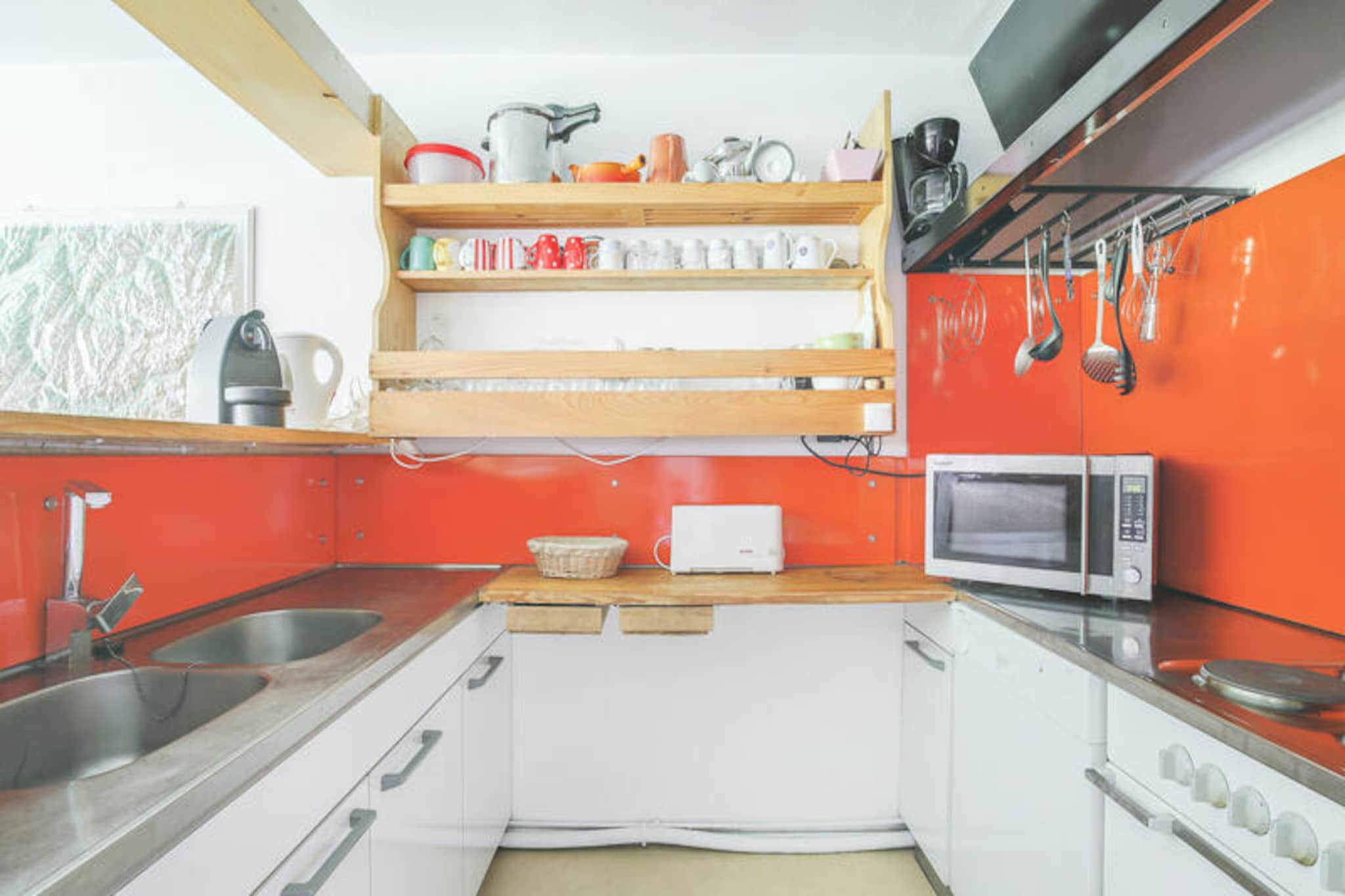 Residence 3 Arcs-Niet-getagd