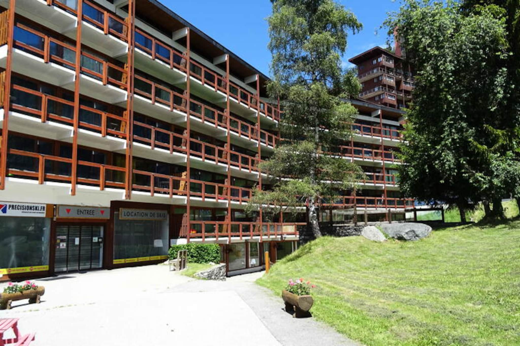 Residence 3 Arcs-Niet-getagd