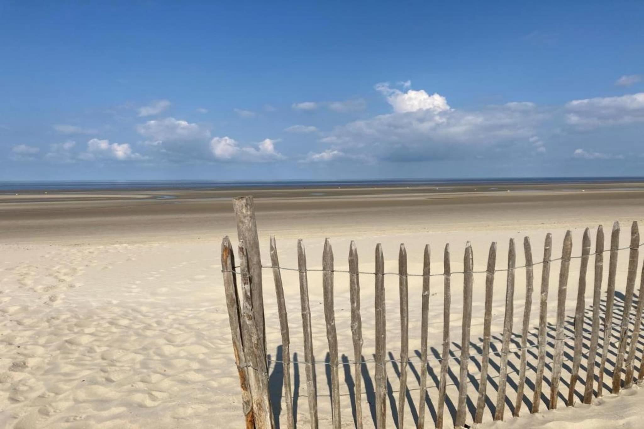 Chalet 1-Gebieden zomer 5km