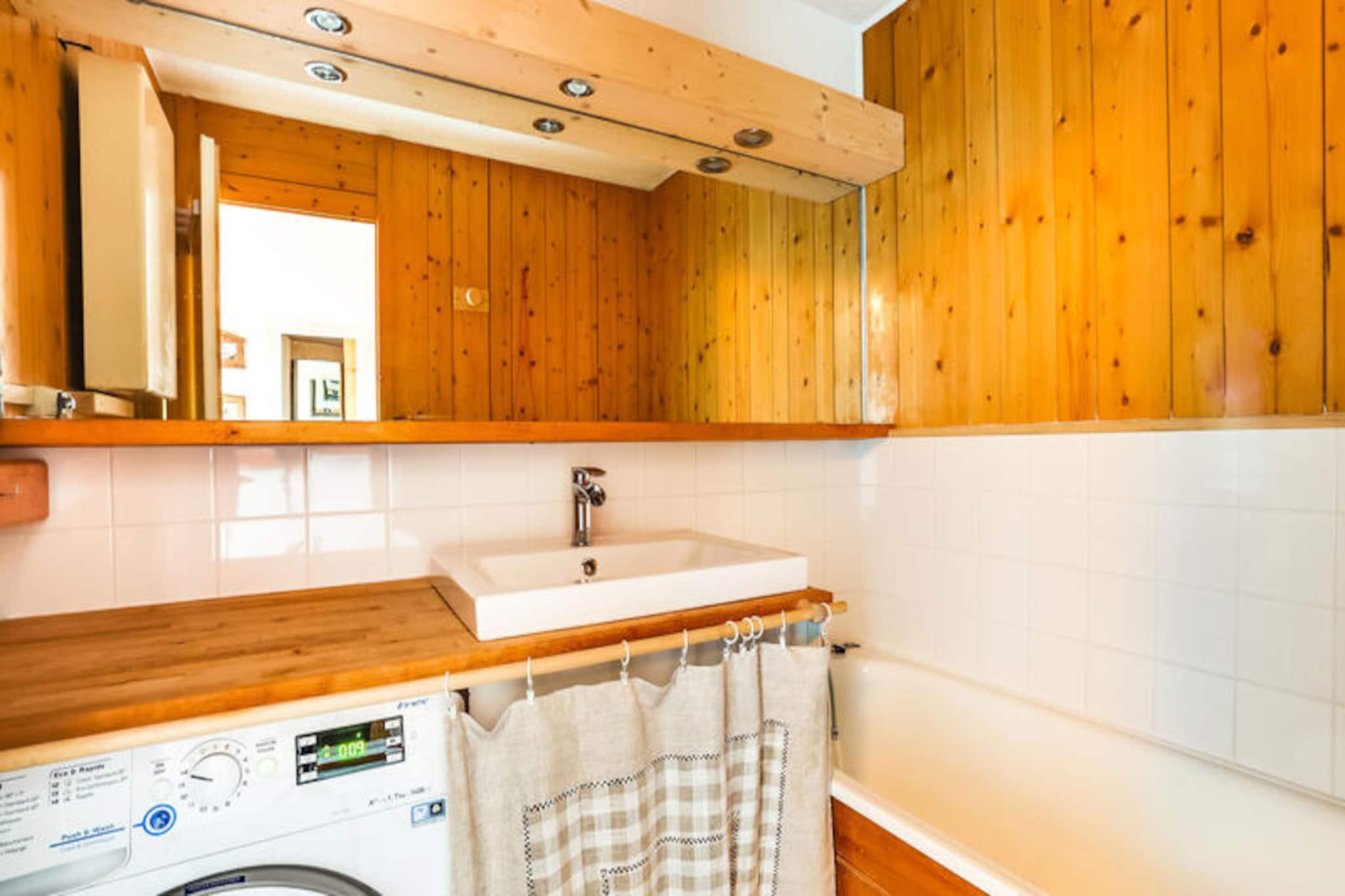 Résidence Versant Sud-Nicht zugeordnet