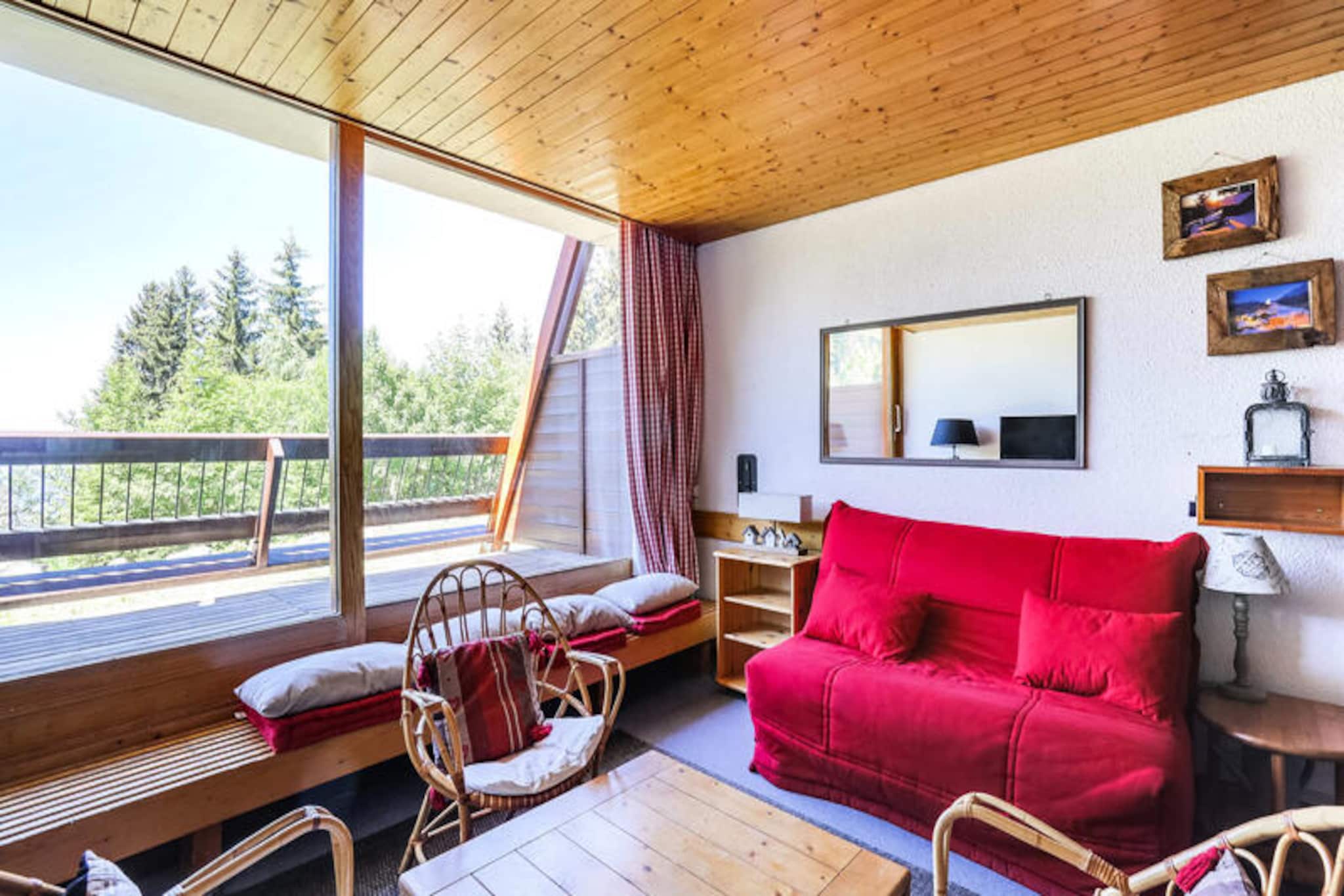 Résidence Versant Sud-Nicht zugeordnet