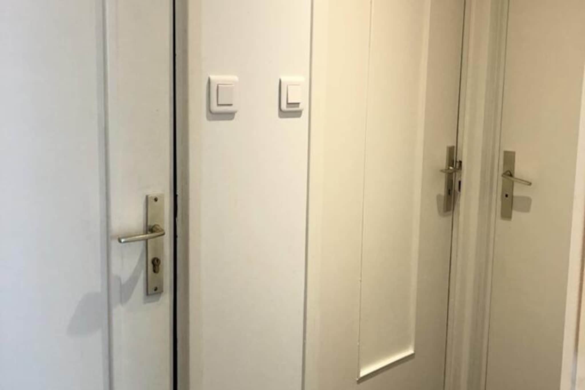 Apartment in Alpe d'Huez near Rif Nel Slope