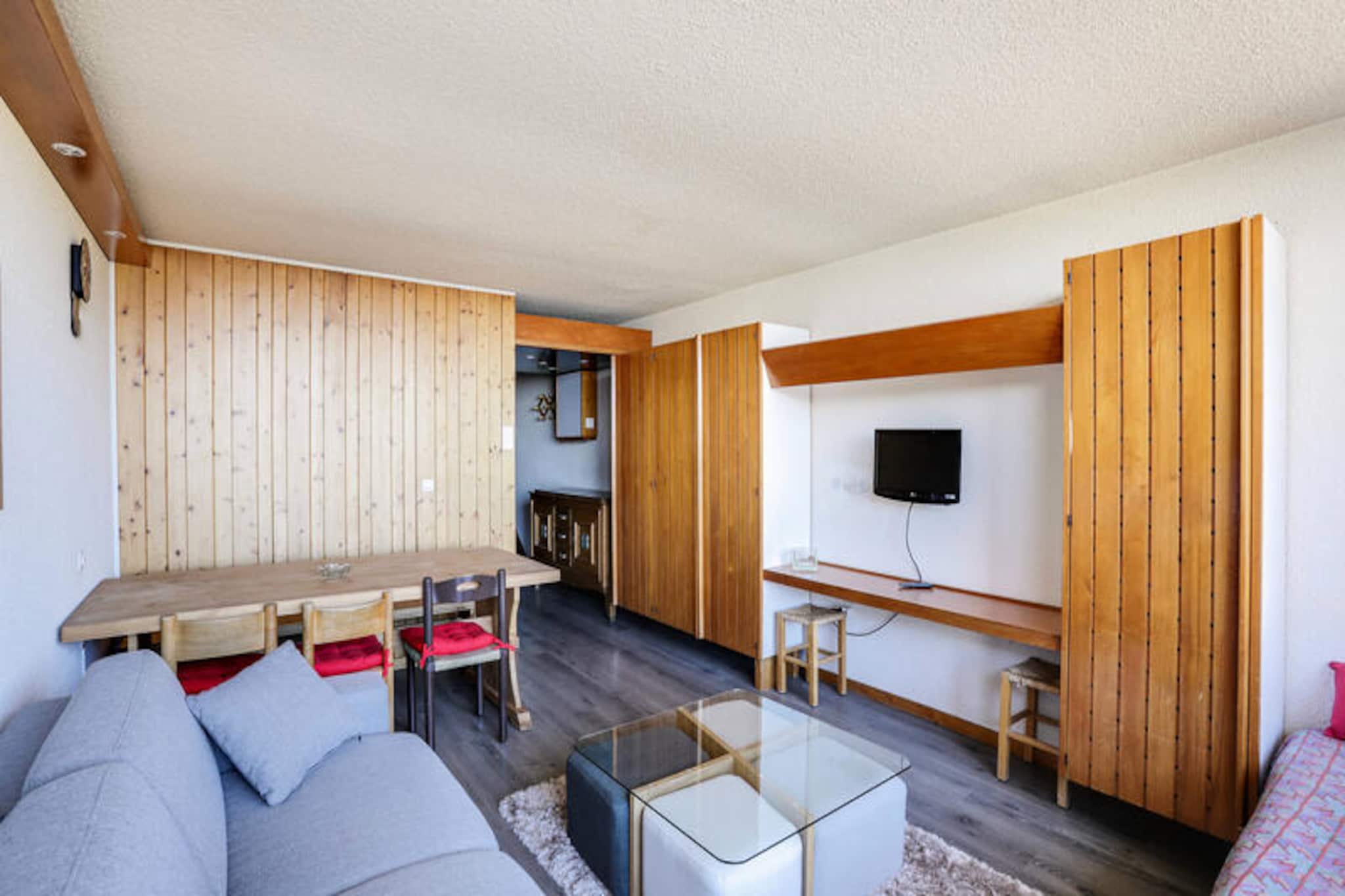 Résidence Adret-Nicht zugeordnet