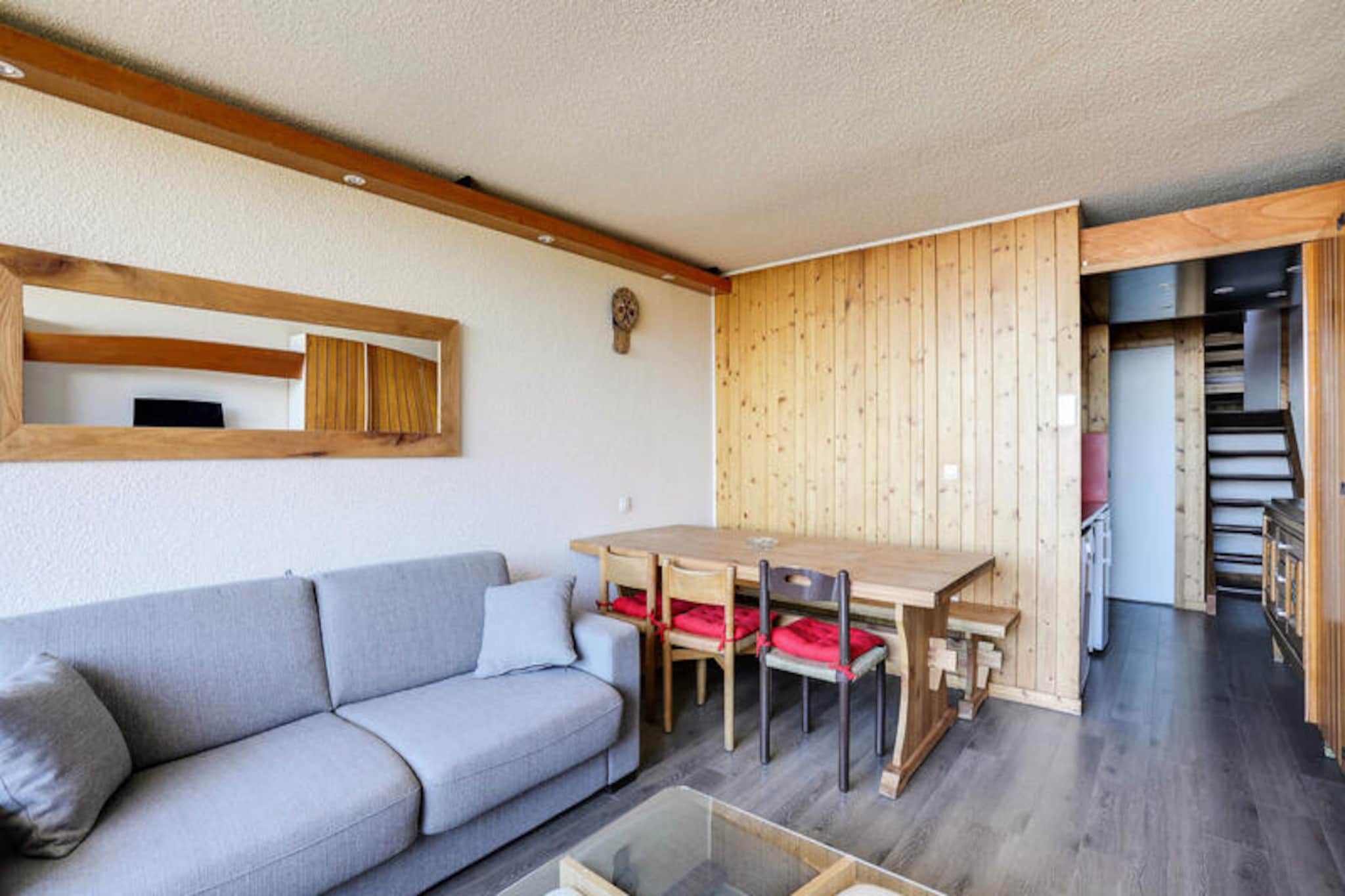 Résidence Adret-Nicht zugeordnet