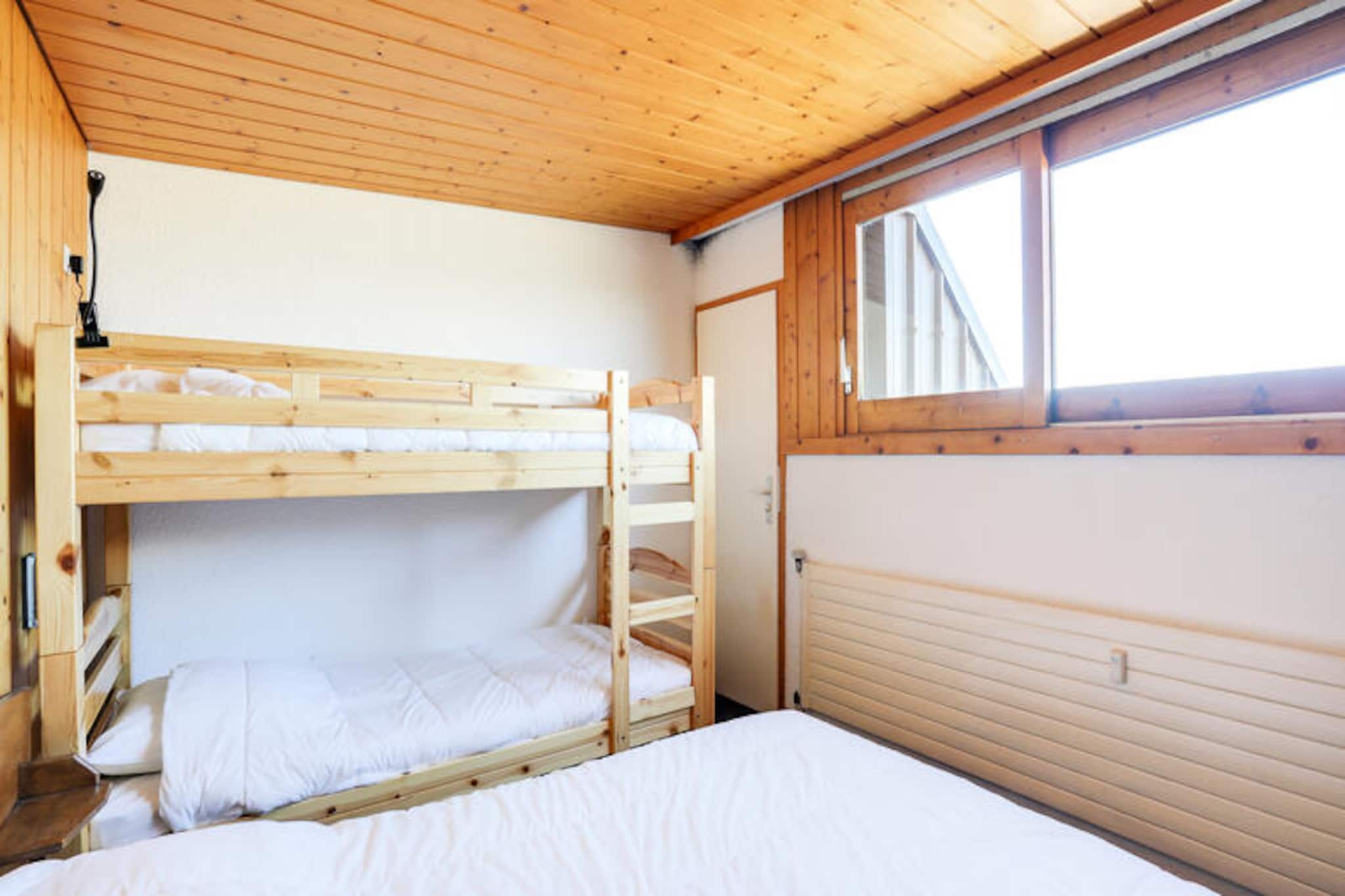 Résidence Adret-Nicht zugeordnet