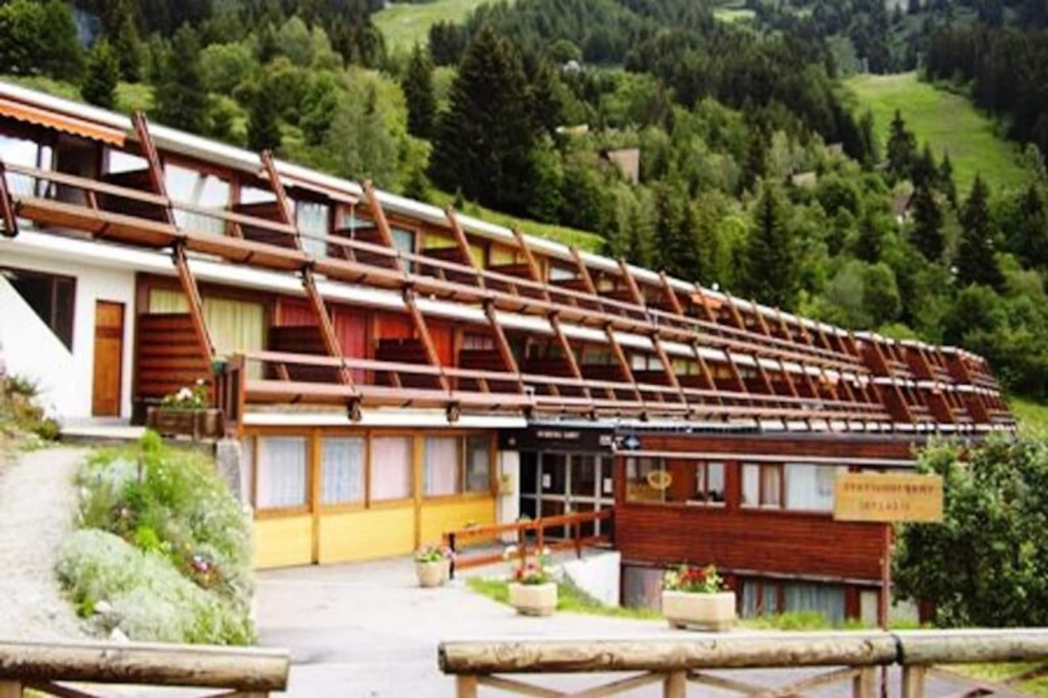 Résidence Adret-Nicht zugeordnet