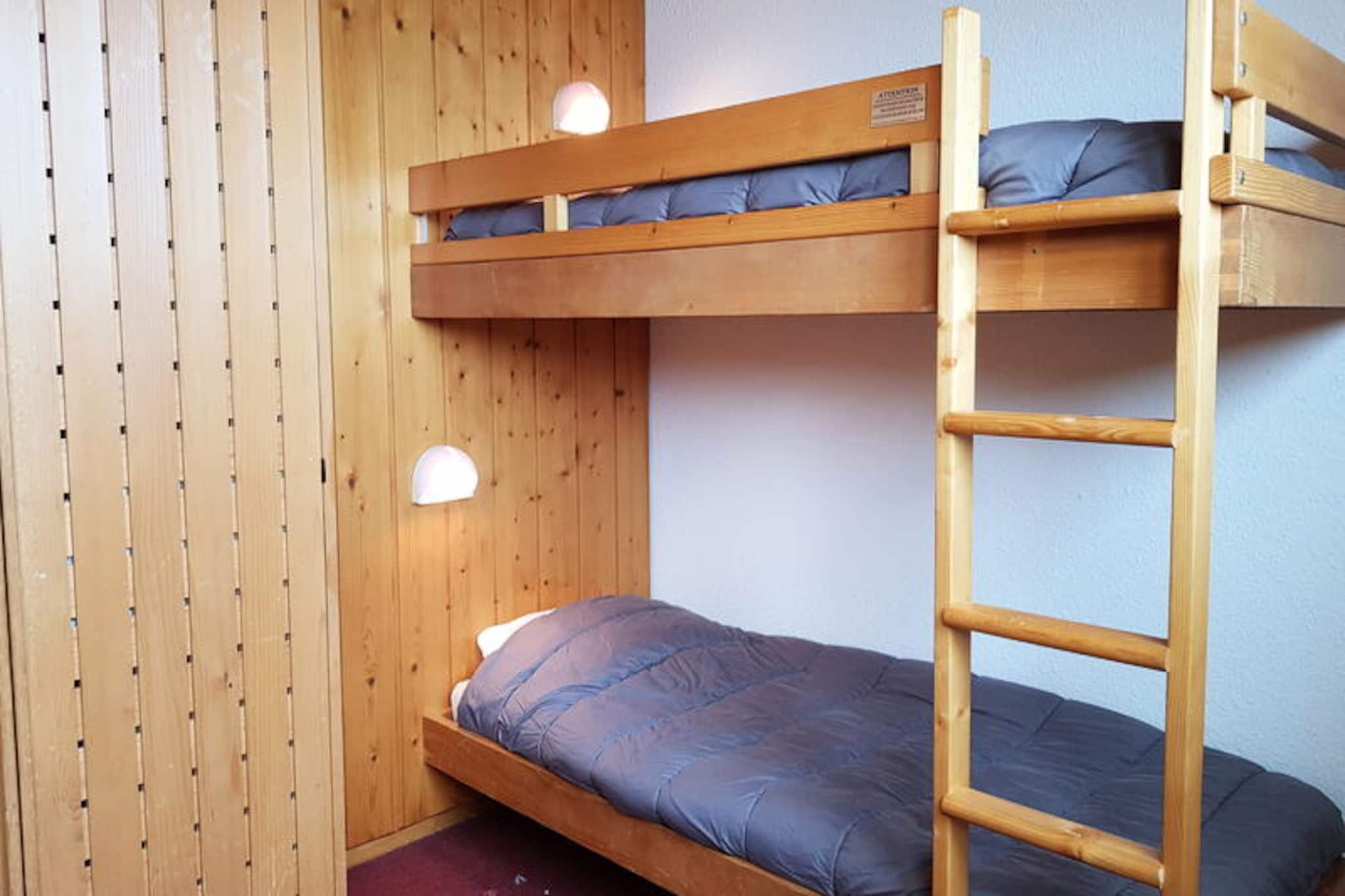 Résidence Haut De L'adret-Nicht zugeordnet