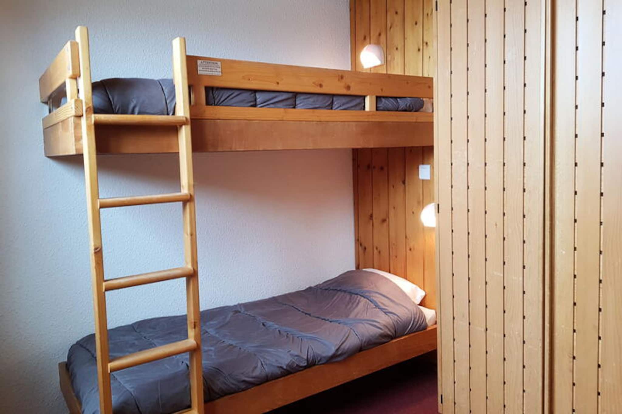 Résidence Haut De L'adret-Nicht zugeordnet