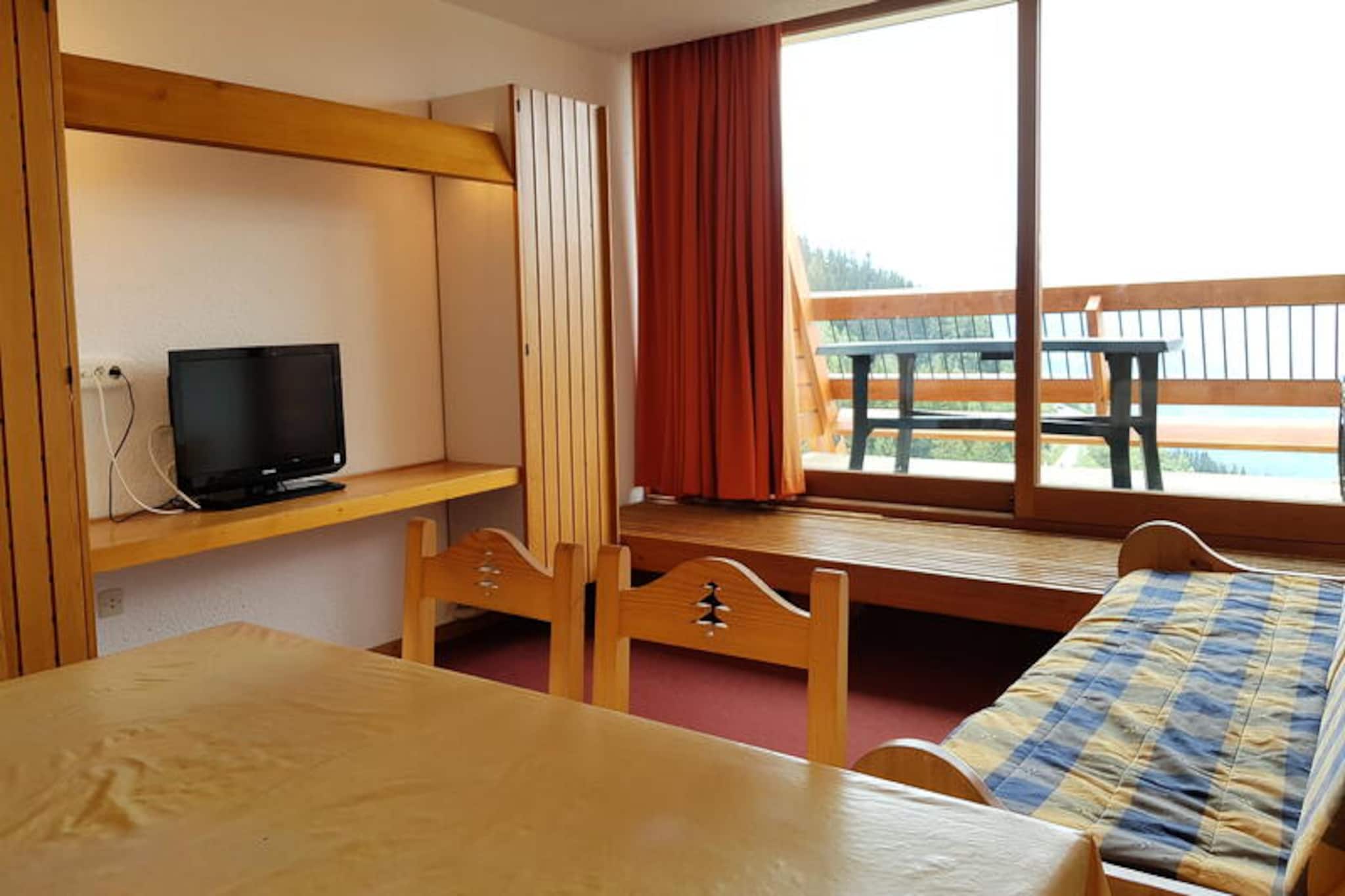 Résidence Haut De L'adret-Nicht zugeordnet