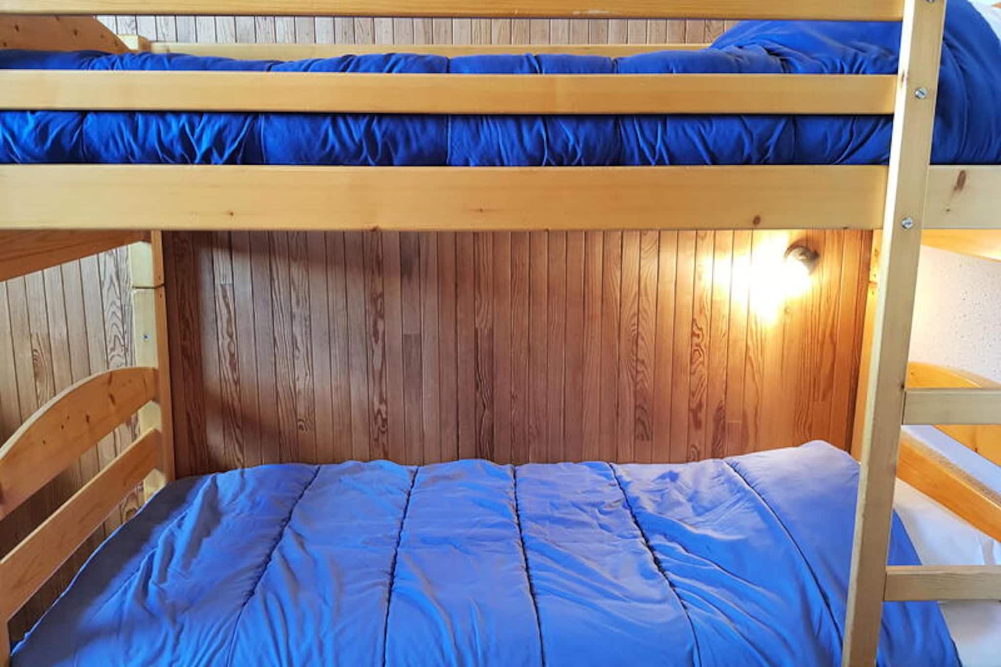 Résidence Cascade-Niet-getagd