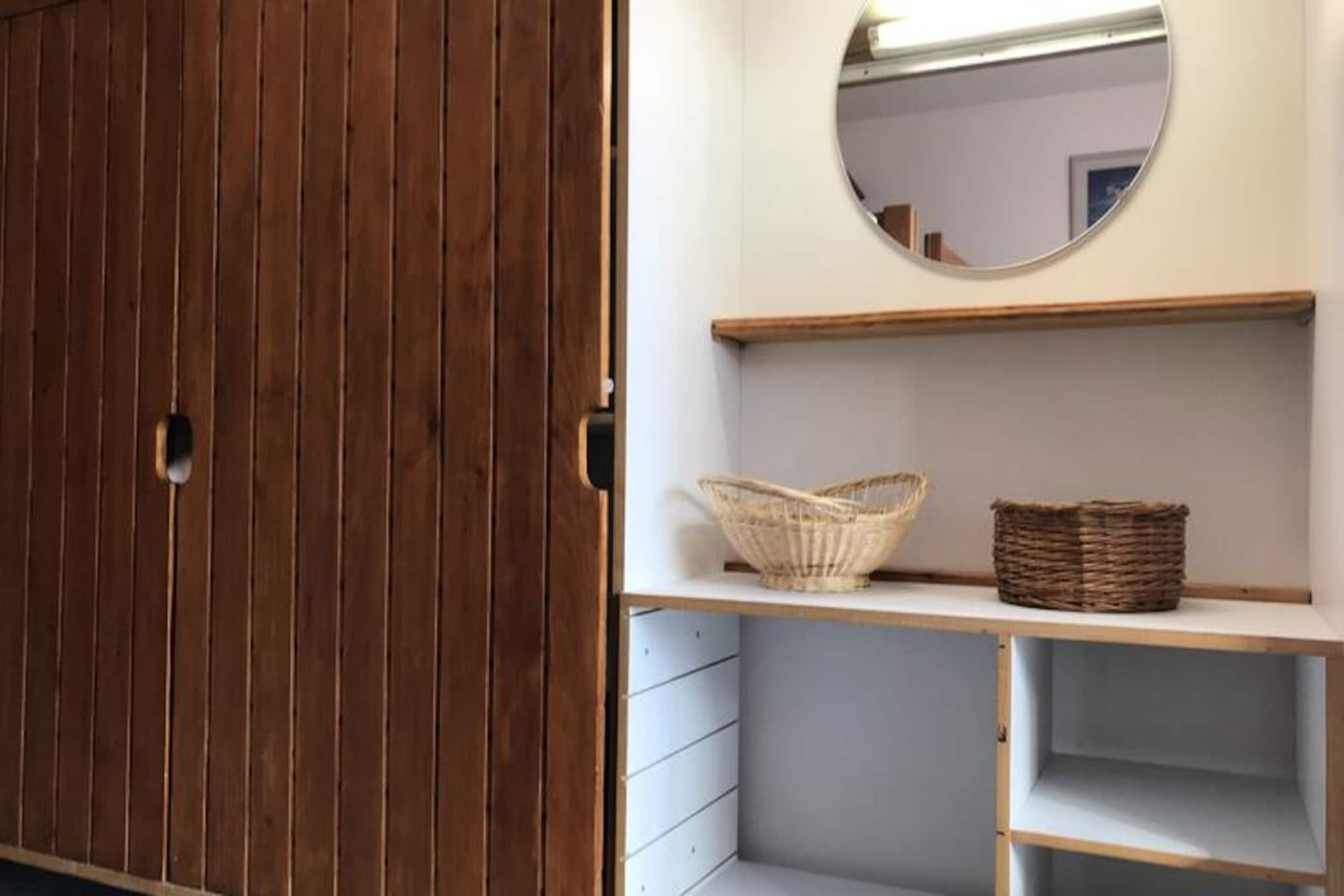 Résidence Les Arolles-Niet-getagd