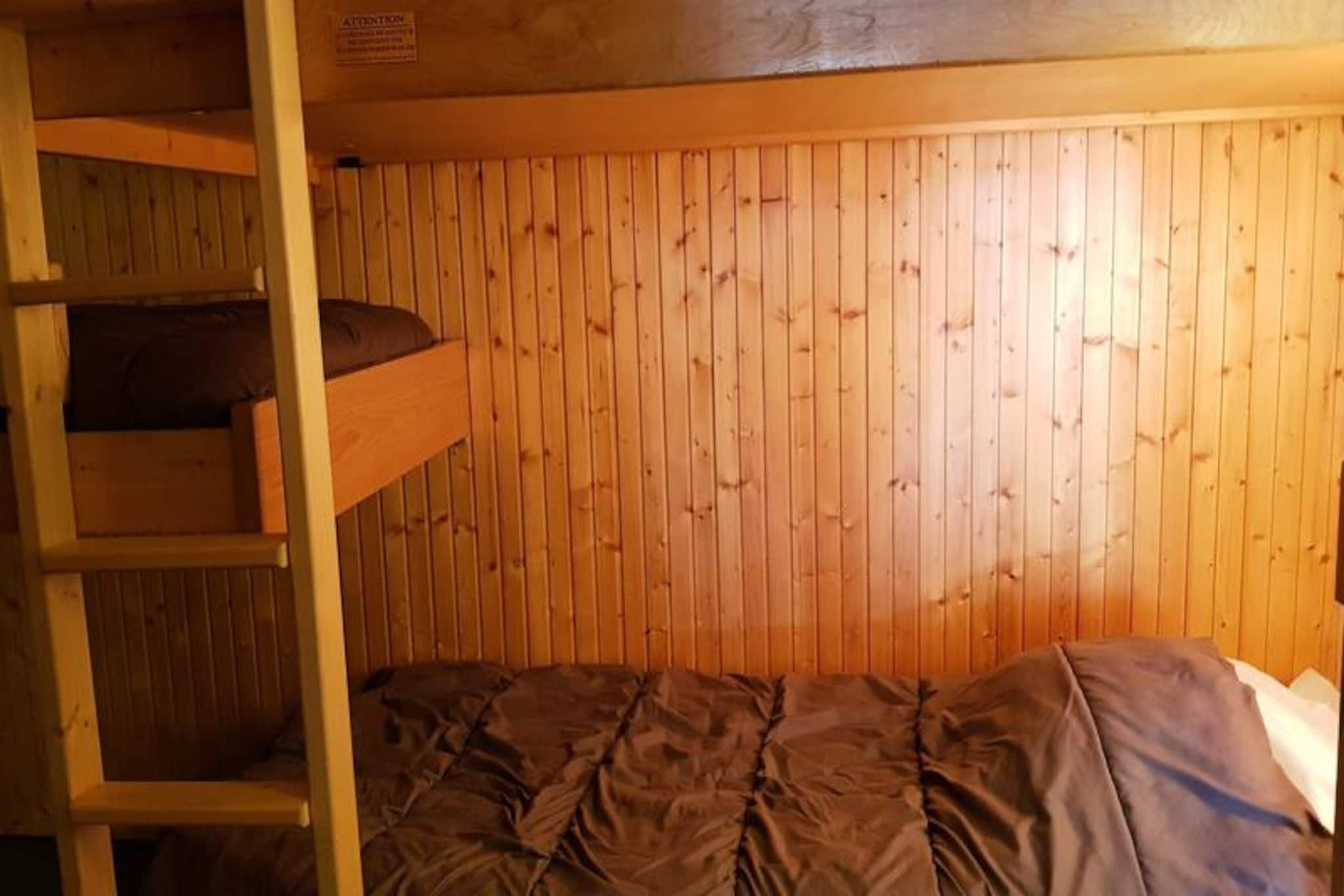 Résidence Cascade-Niet-getagd