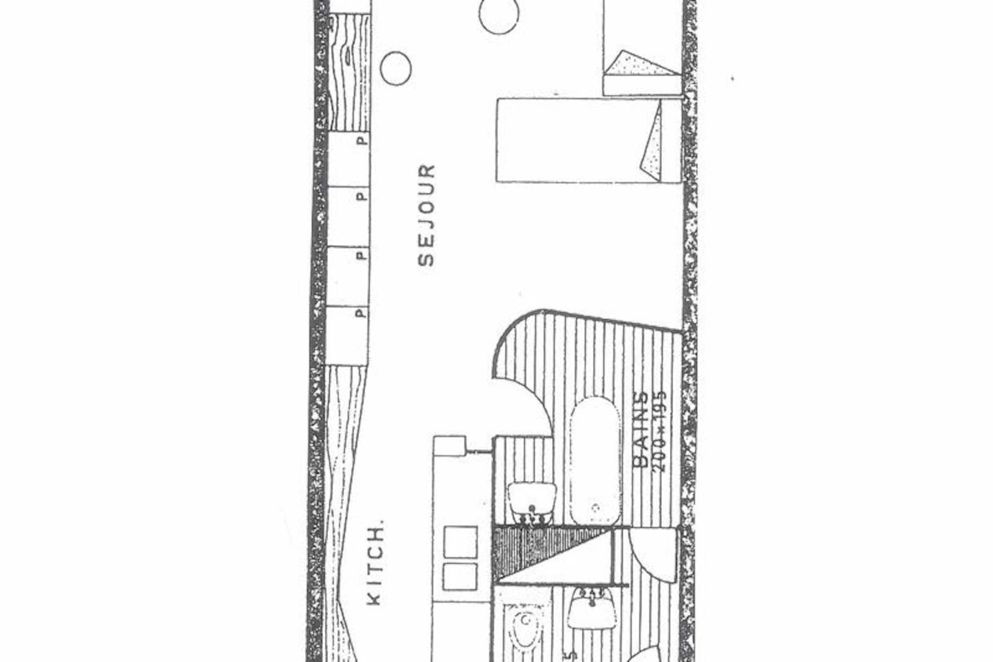 Résidence Cascade-Niet-getagd