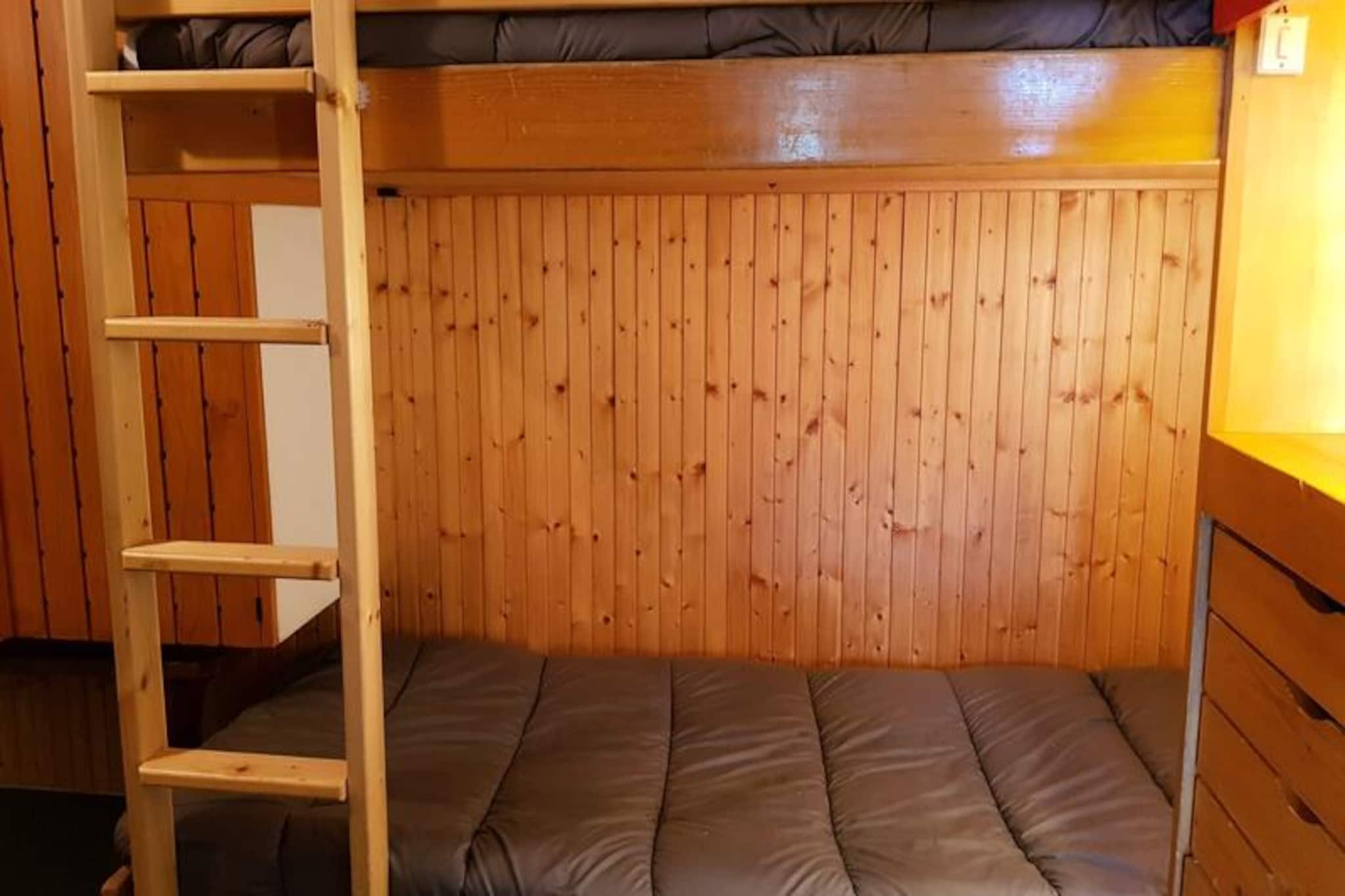 Résidence Cascade-Niet-getagd