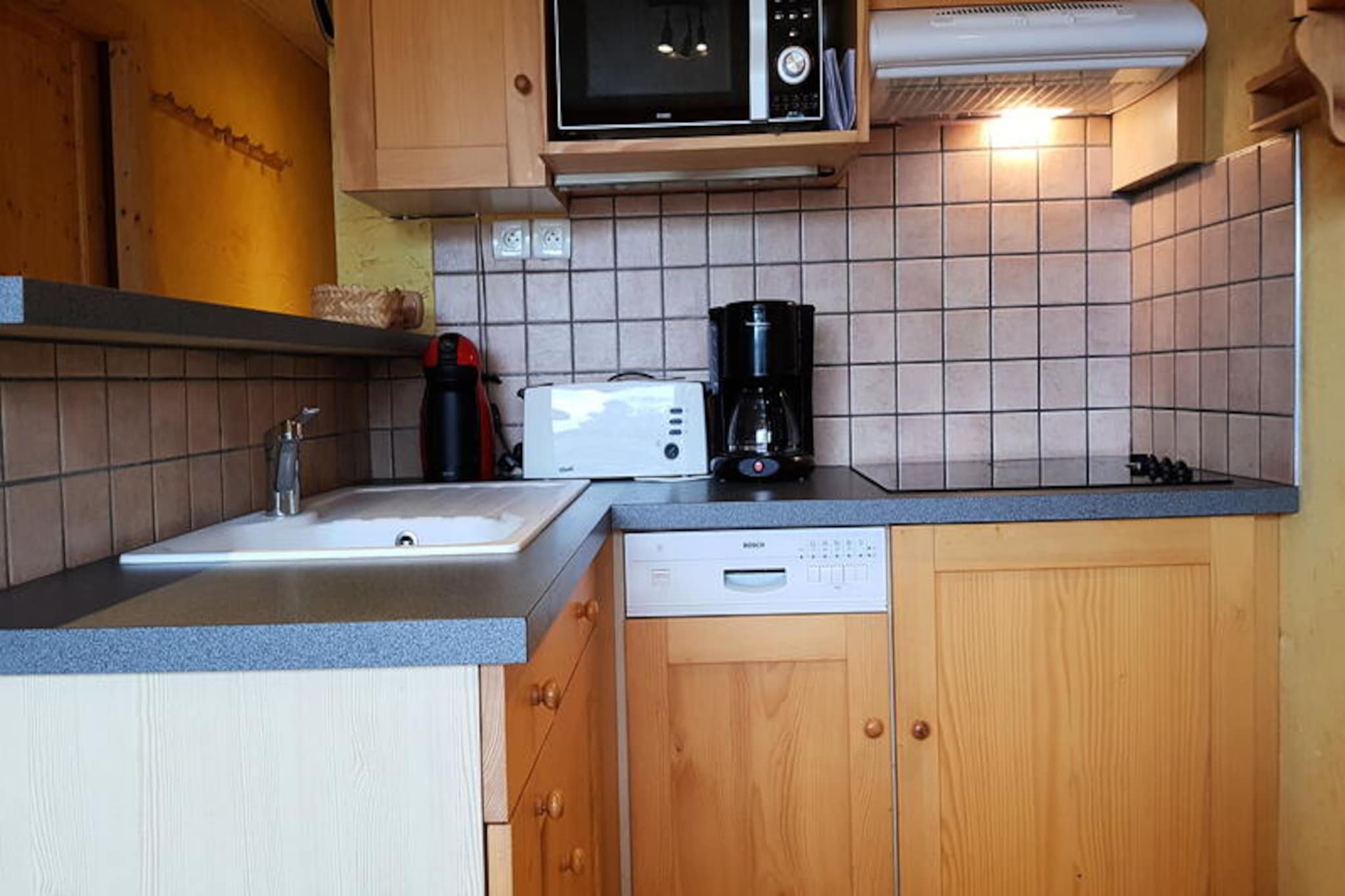 Résidence Les Charmettes-Non tagué