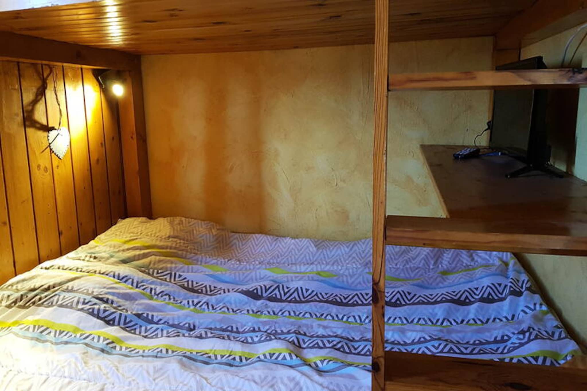 Résidence Les Charmettes-Non tagué