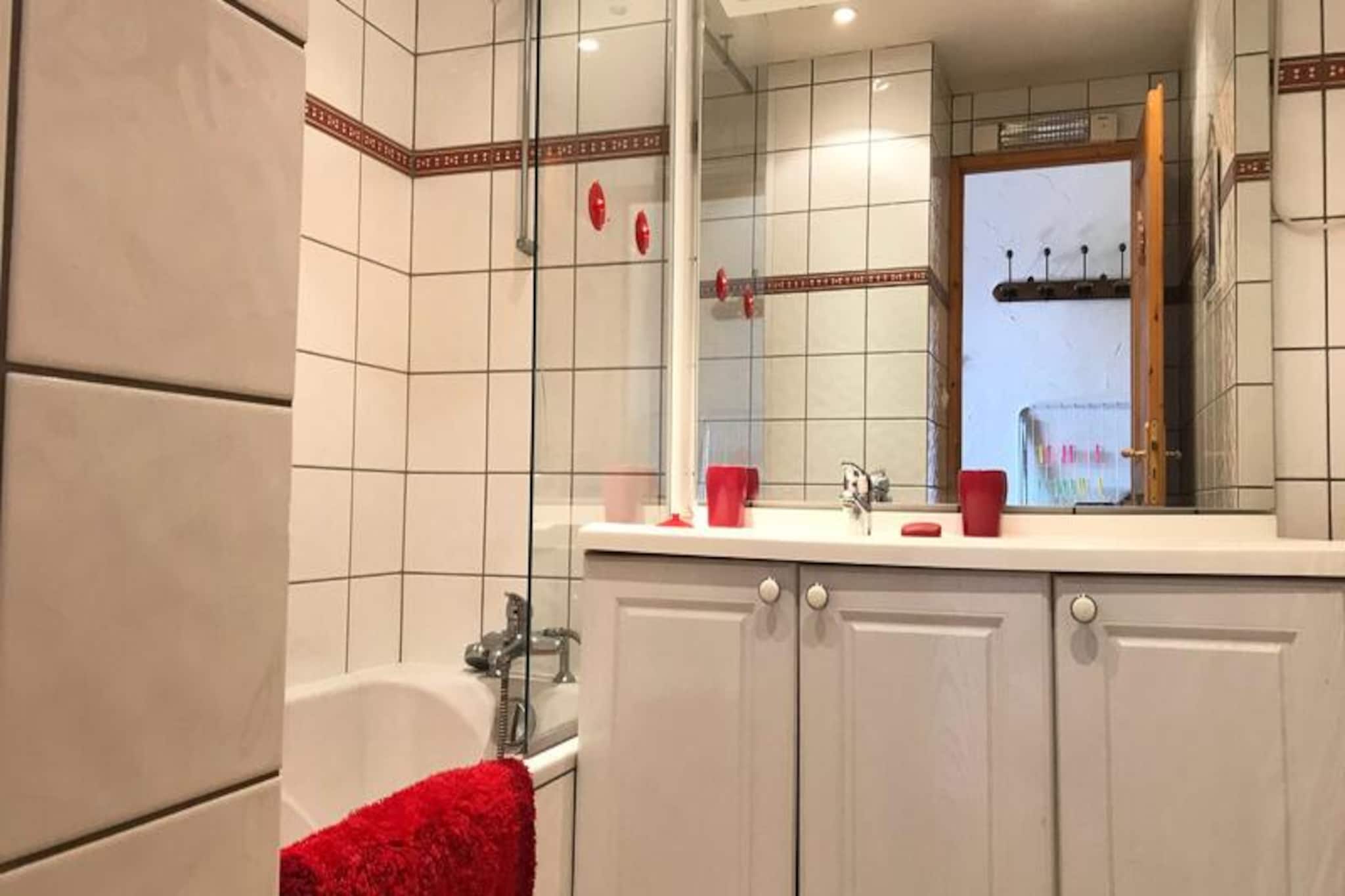 Résidence Les Charmettes-Non tagué