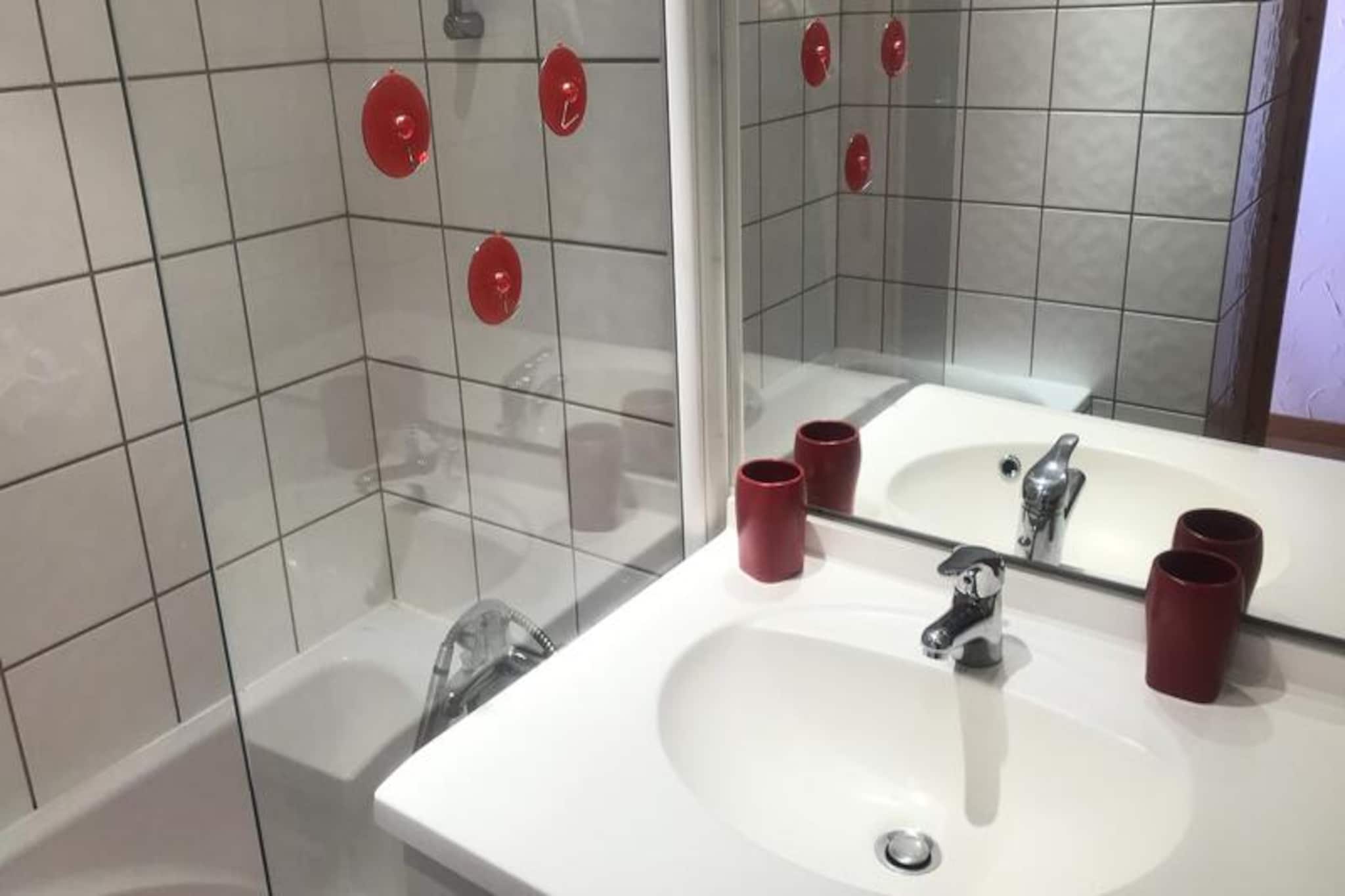 Résidence Les Charmettes-Non tagué