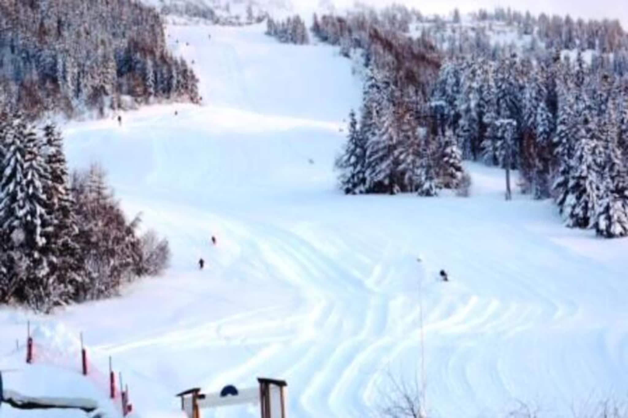 Résidence Les Charmettes-Non tagué