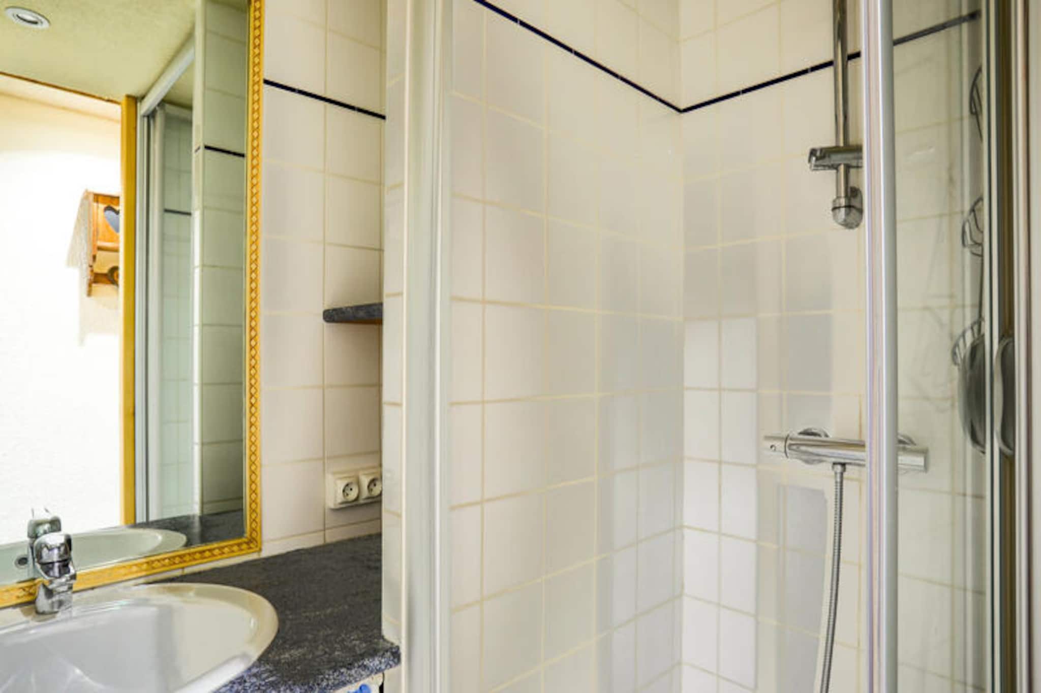 Résidence Pierre Blanche-Niet-getagd