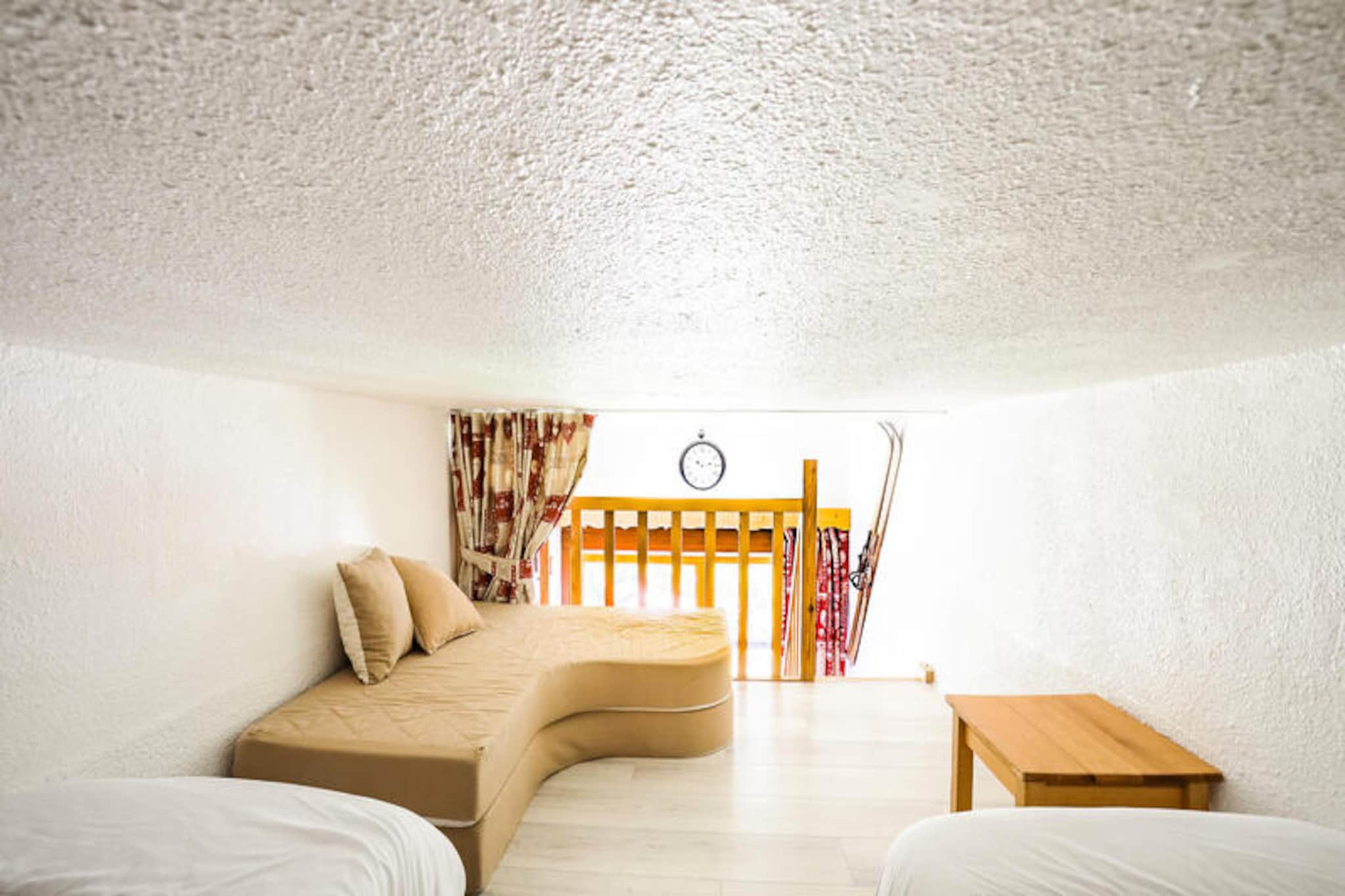 Résidence Pierre Blanche-Niet-getagd