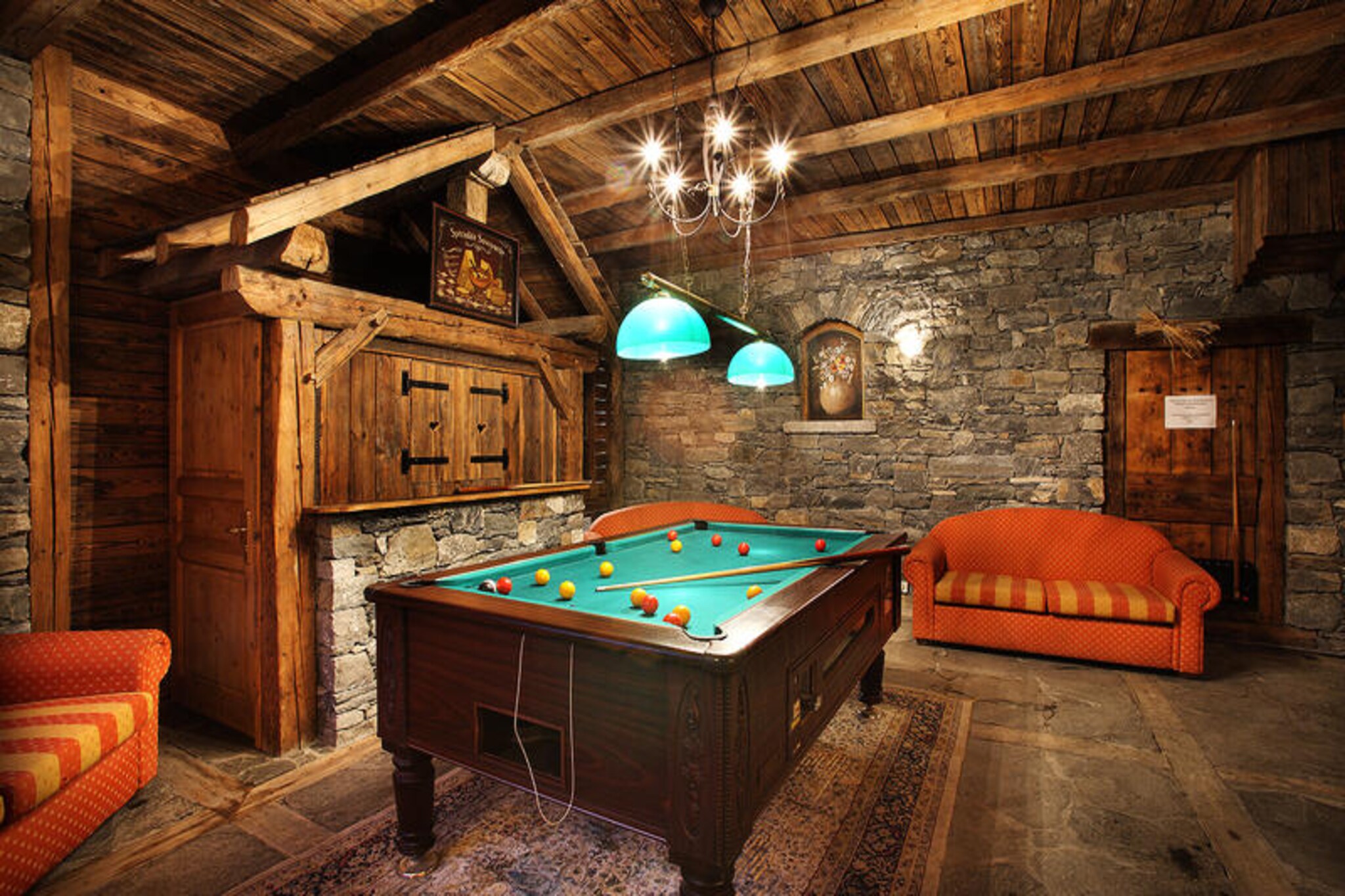 Apartment in Savoy near Ski Slopes