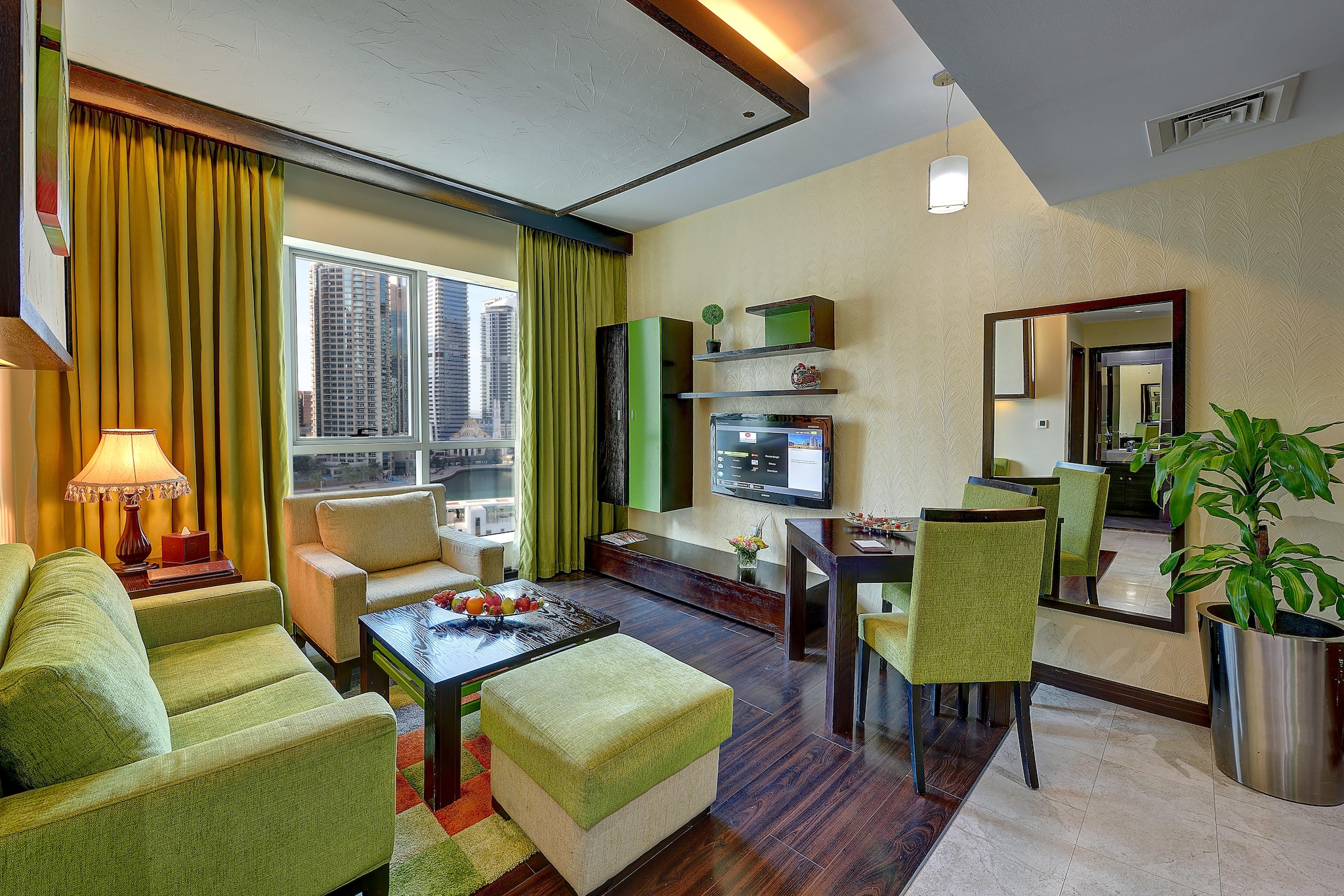 United Arab Emirates