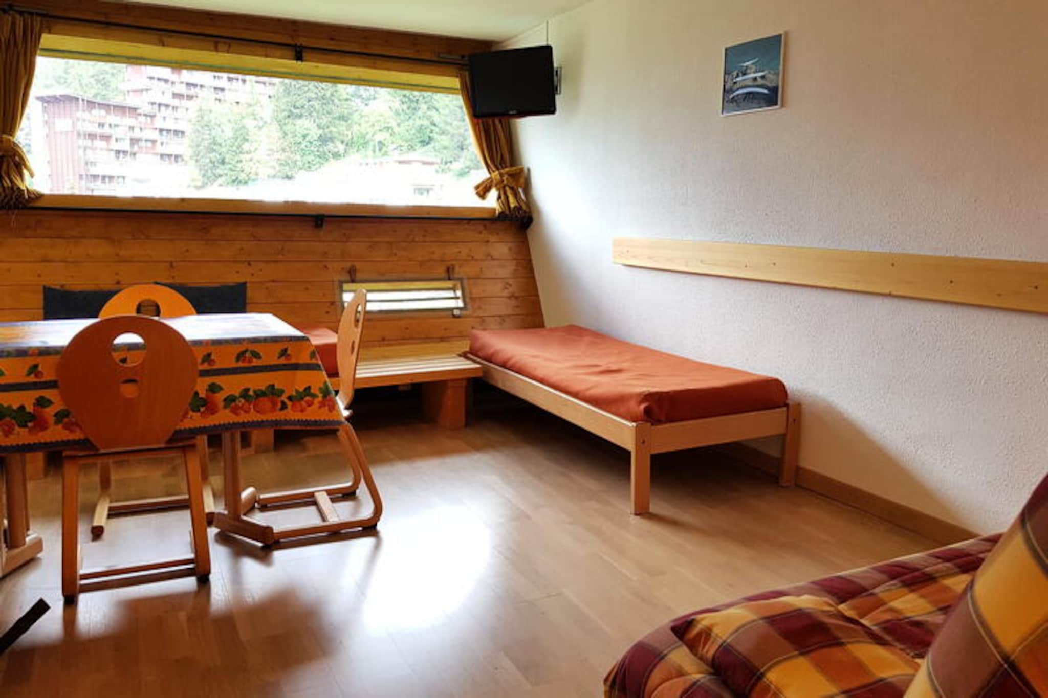 Résidence Cascade-Niet-getagd