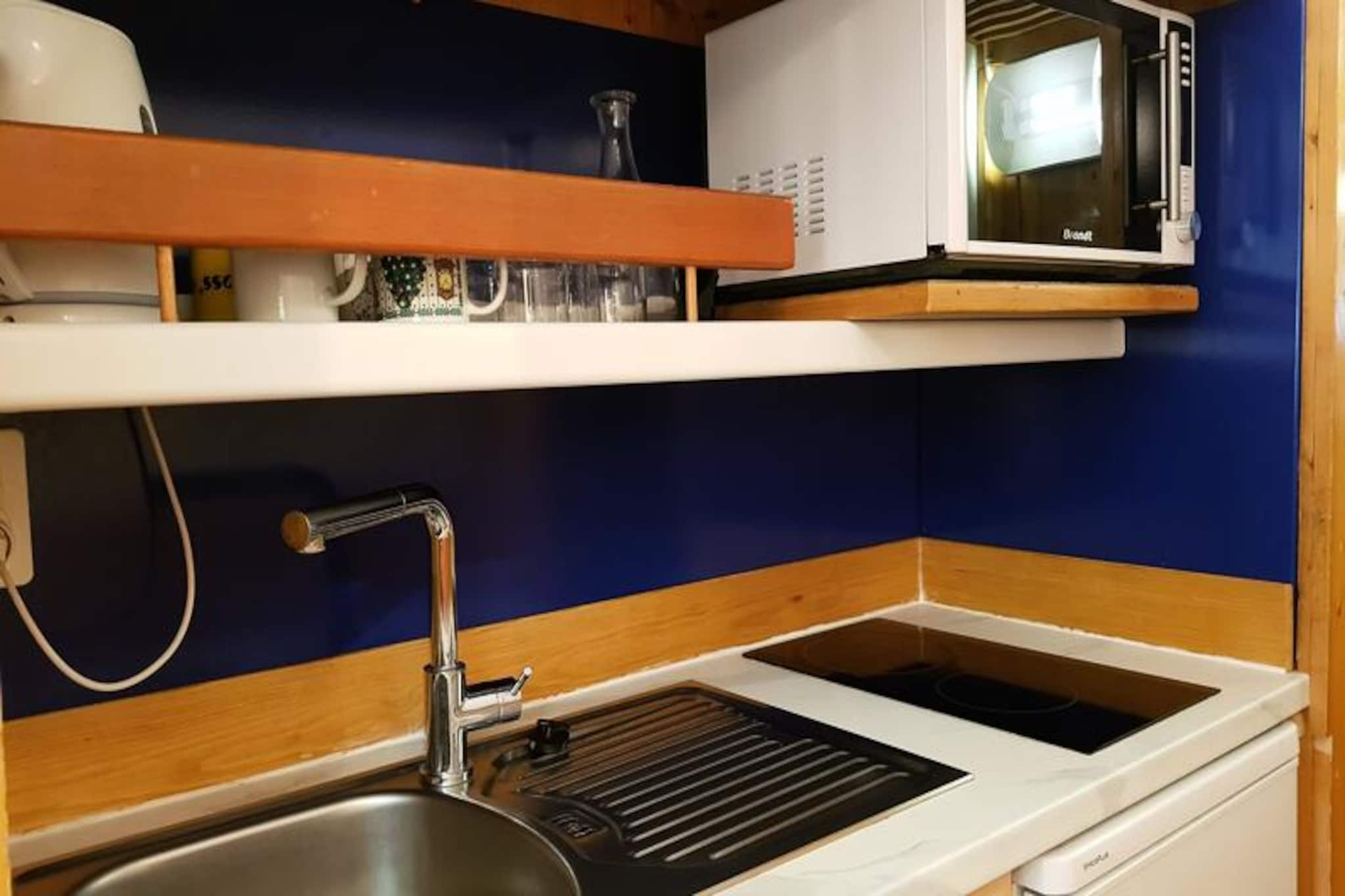 Résidence Cascade-Niet-getagd