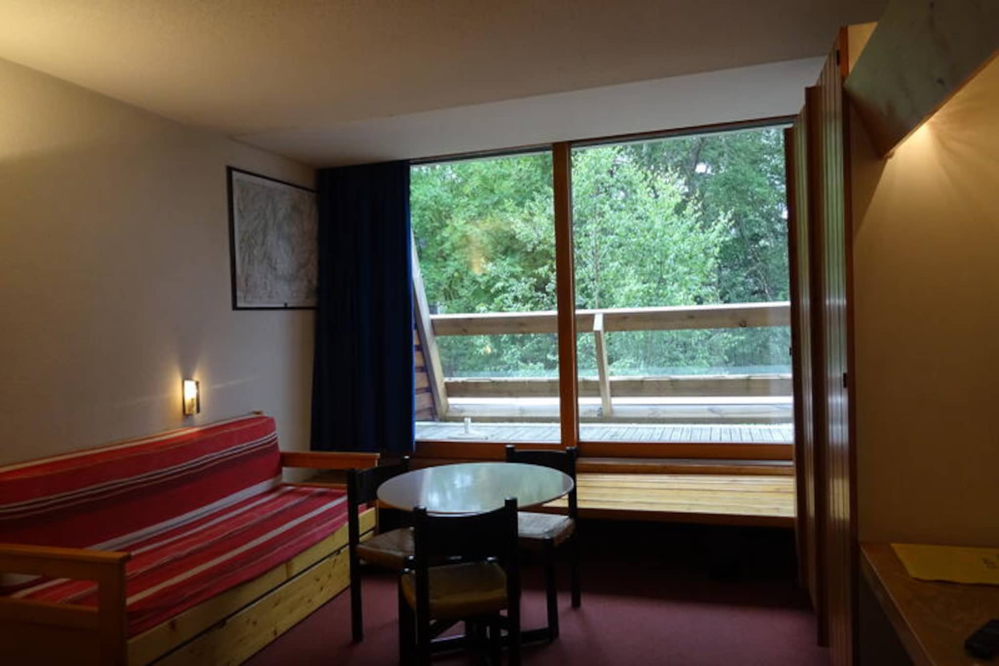 Résidence Cascade-Niet-getagd