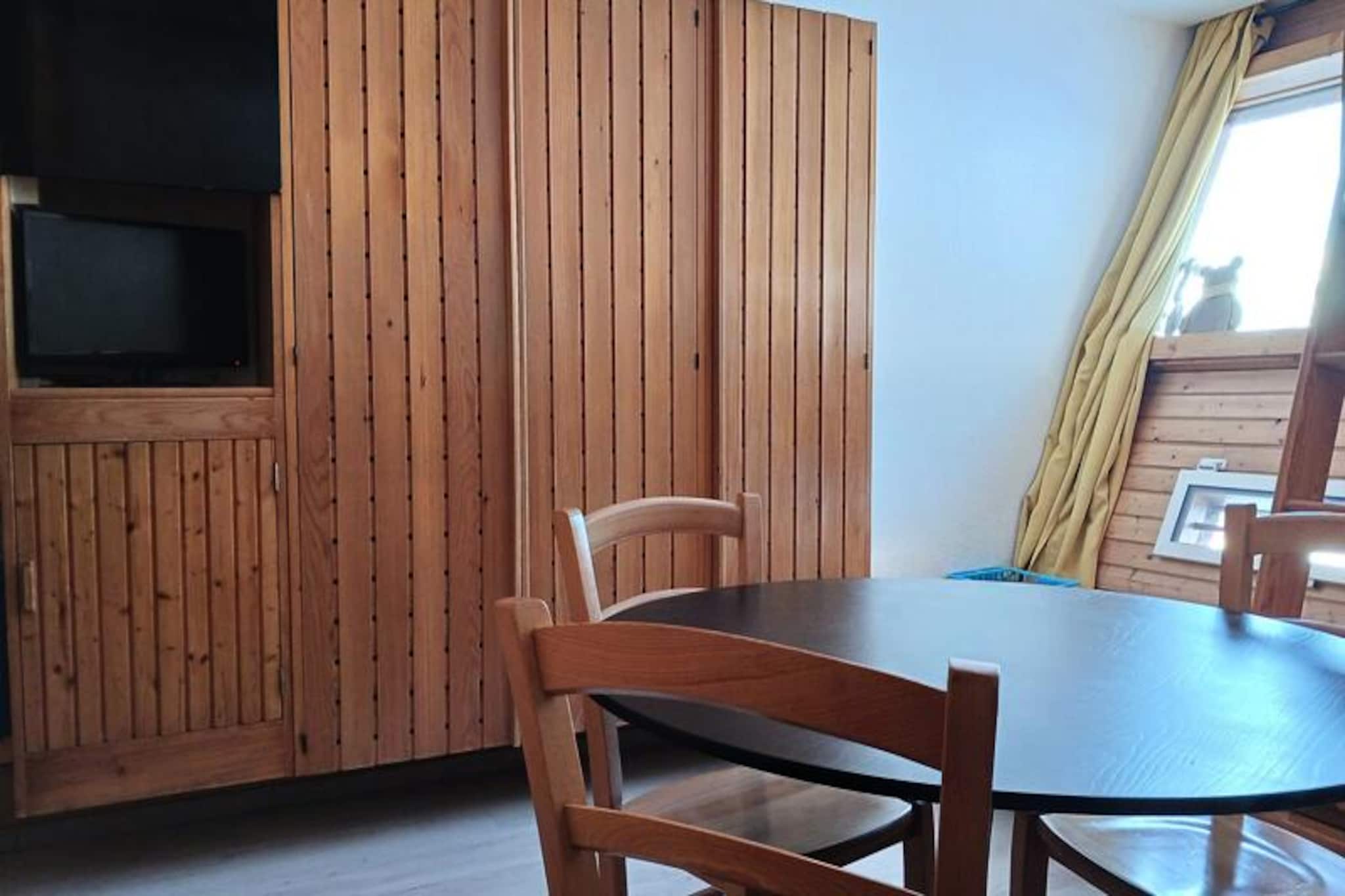 Résidence Cascade-Niet-getagd