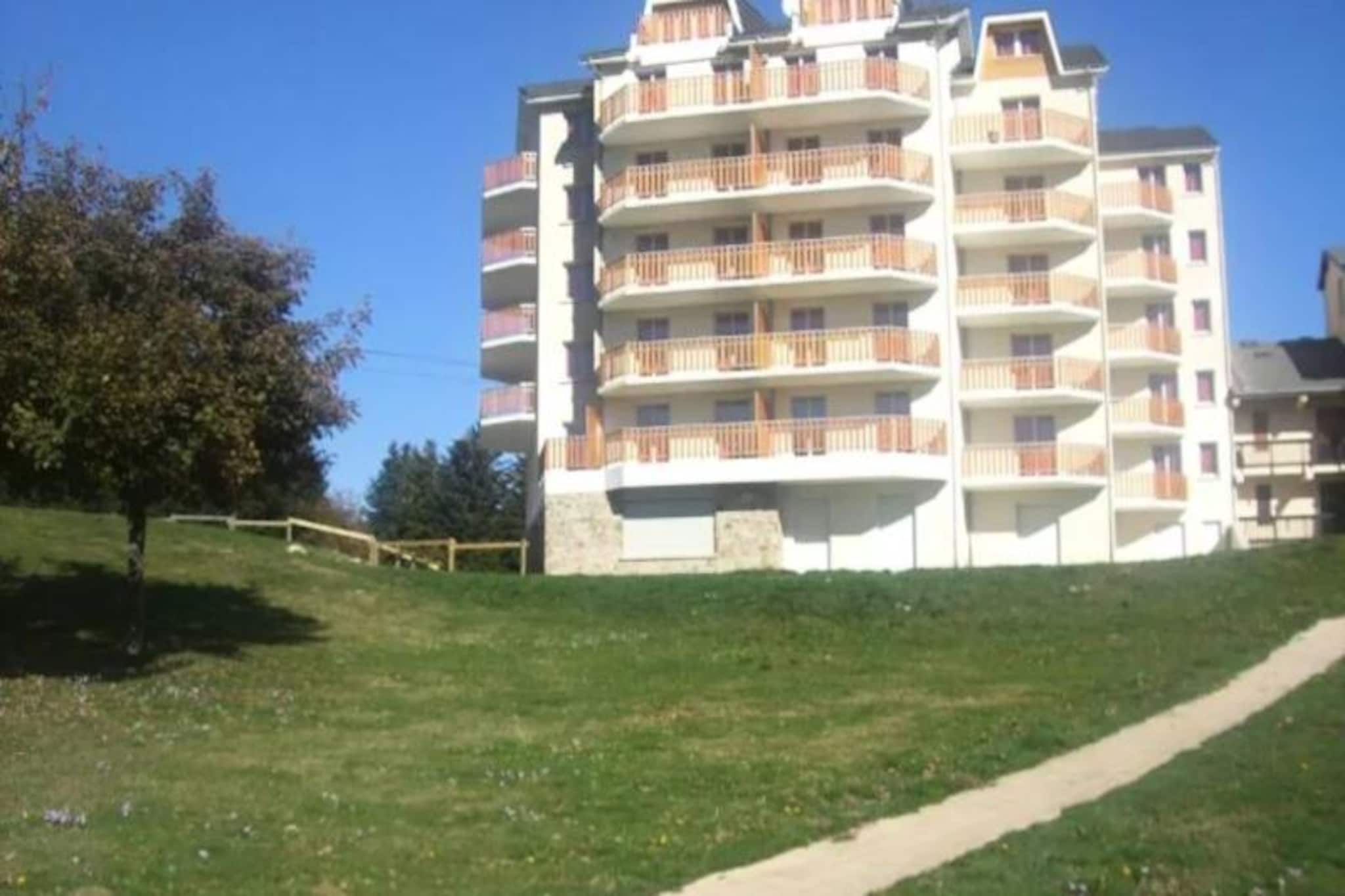 Holiday Home in Bonascre with Sauna