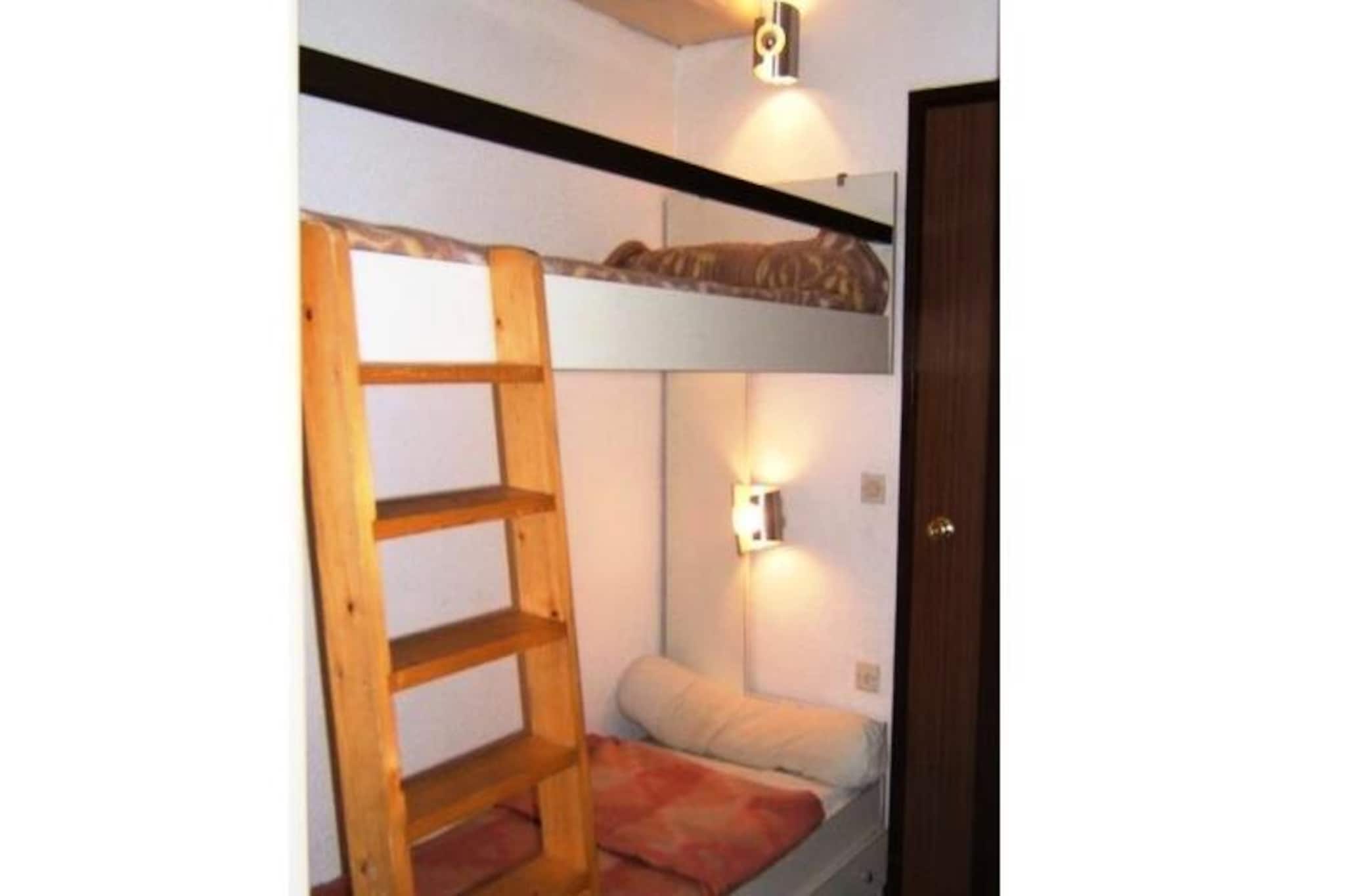 Holiday Home in Cauterets near Cable Car