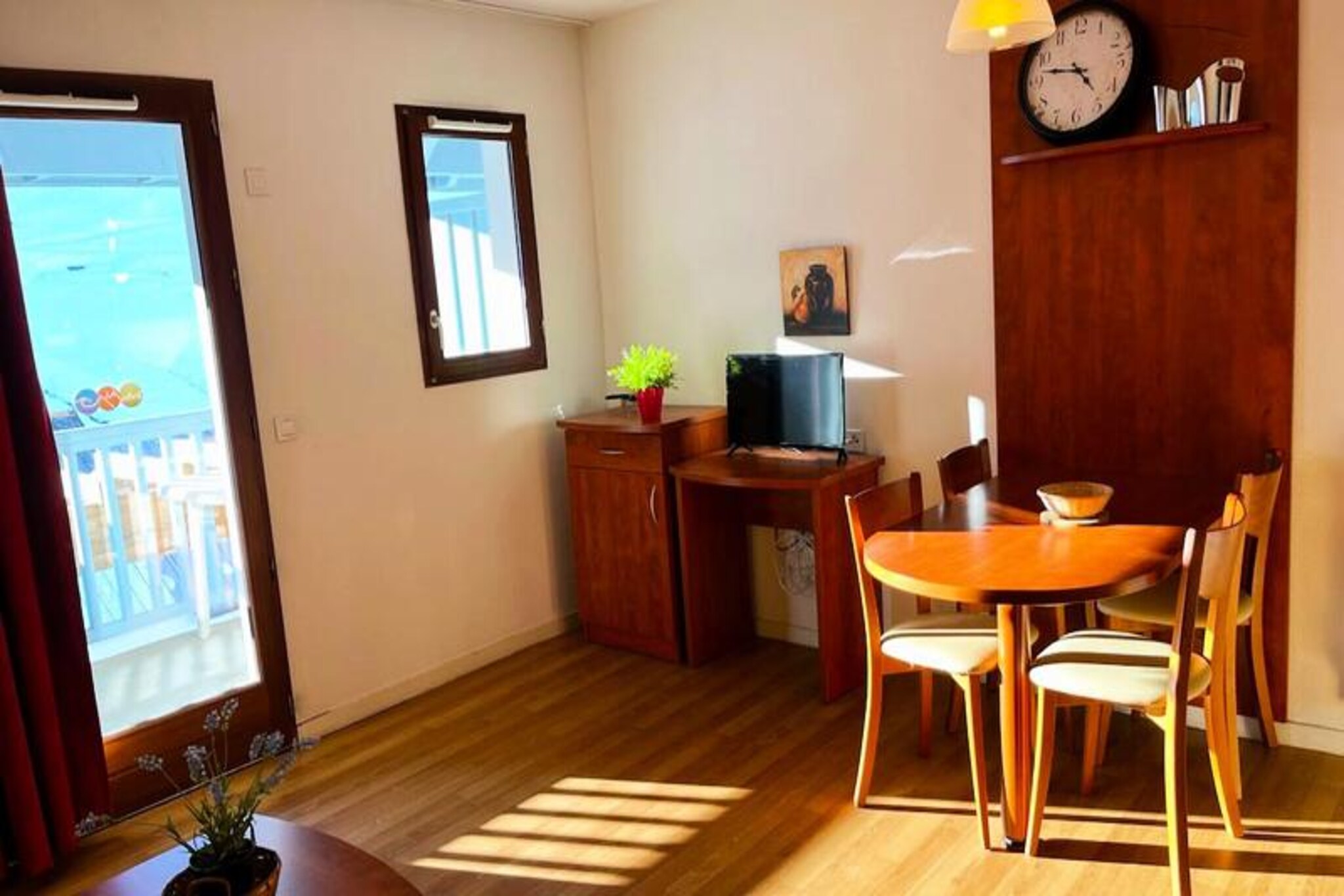 Apt n°84 - 2nd Floor - DESMAN2 Building