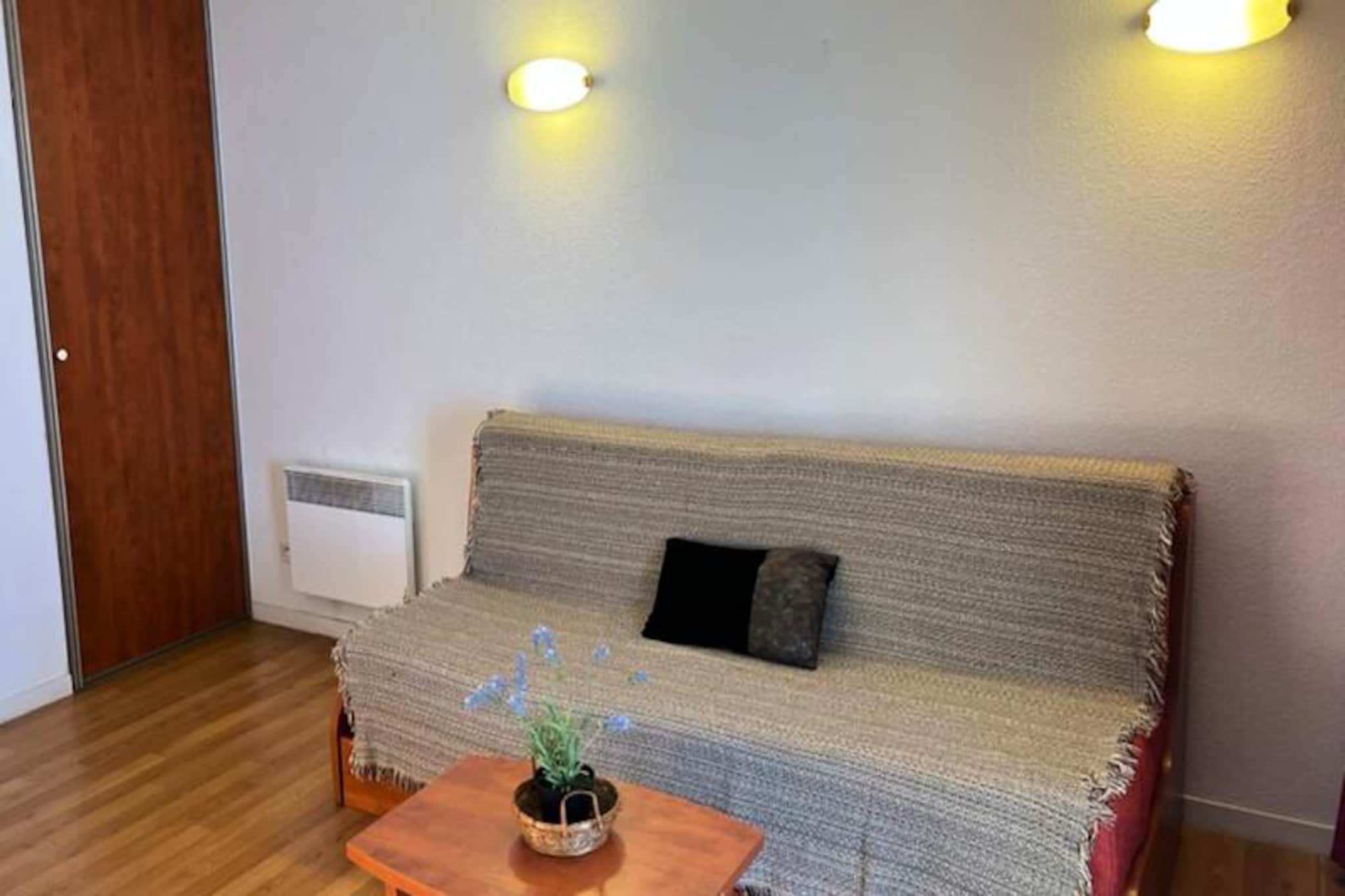 Apt n°84 - 2nd Floor - DESMAN2 Building