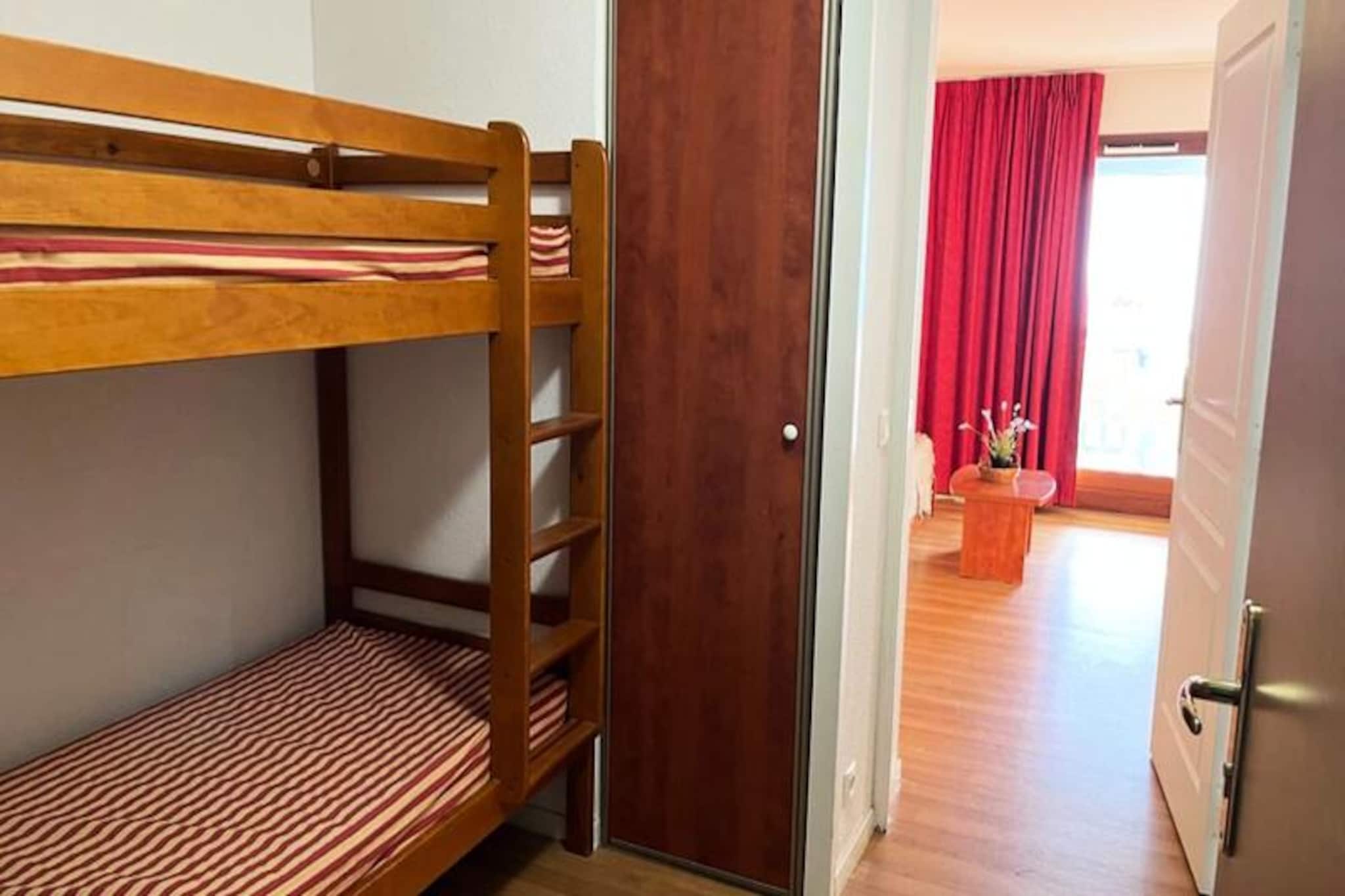 Apt n°84 - 2nd Floor - DESMAN2 Building