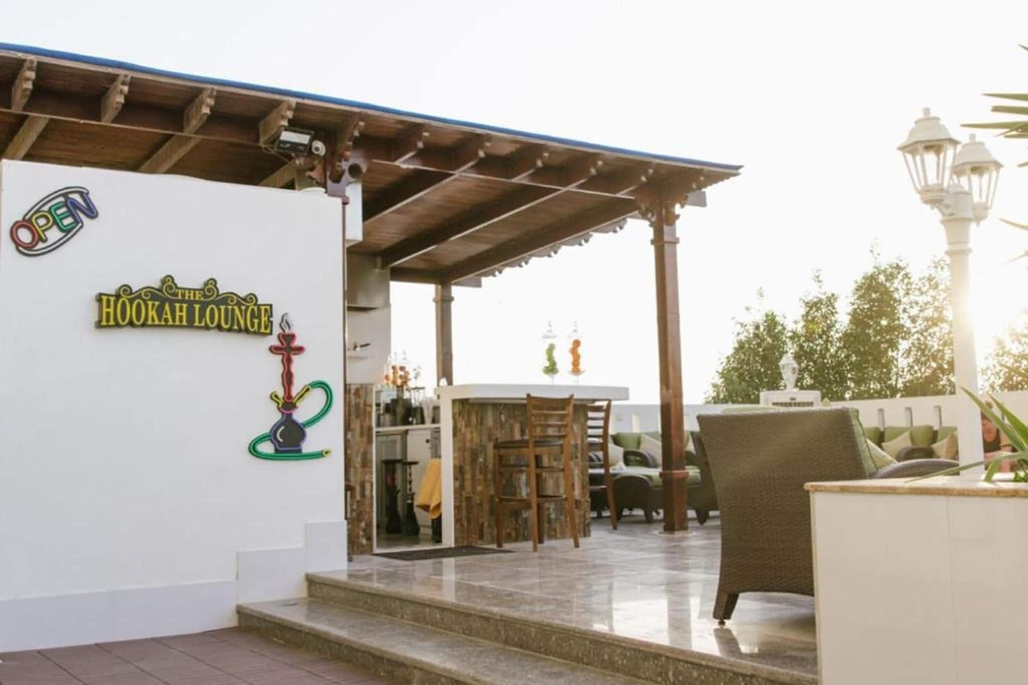 United Arab Emirates