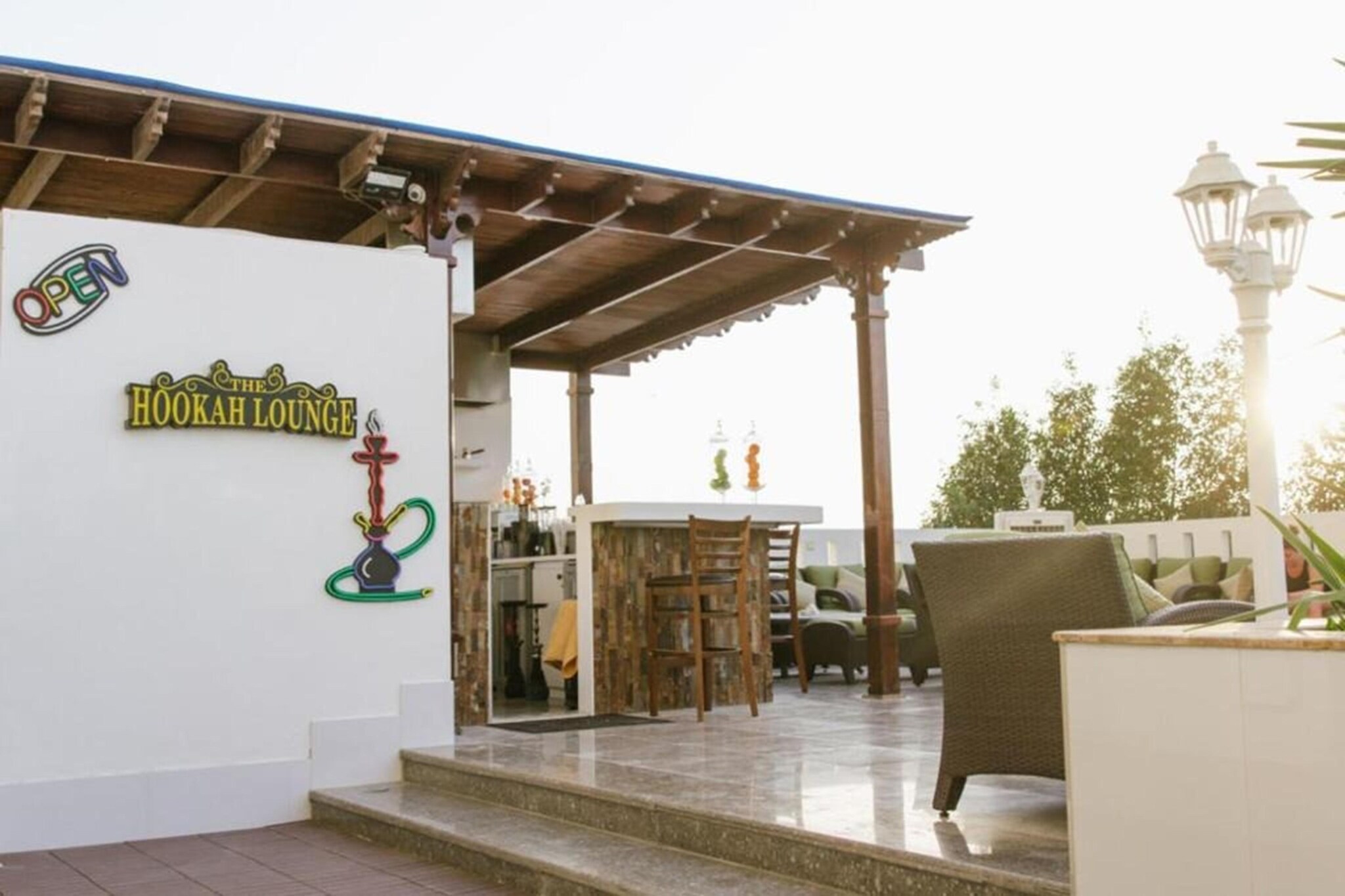 United Arab Emirates