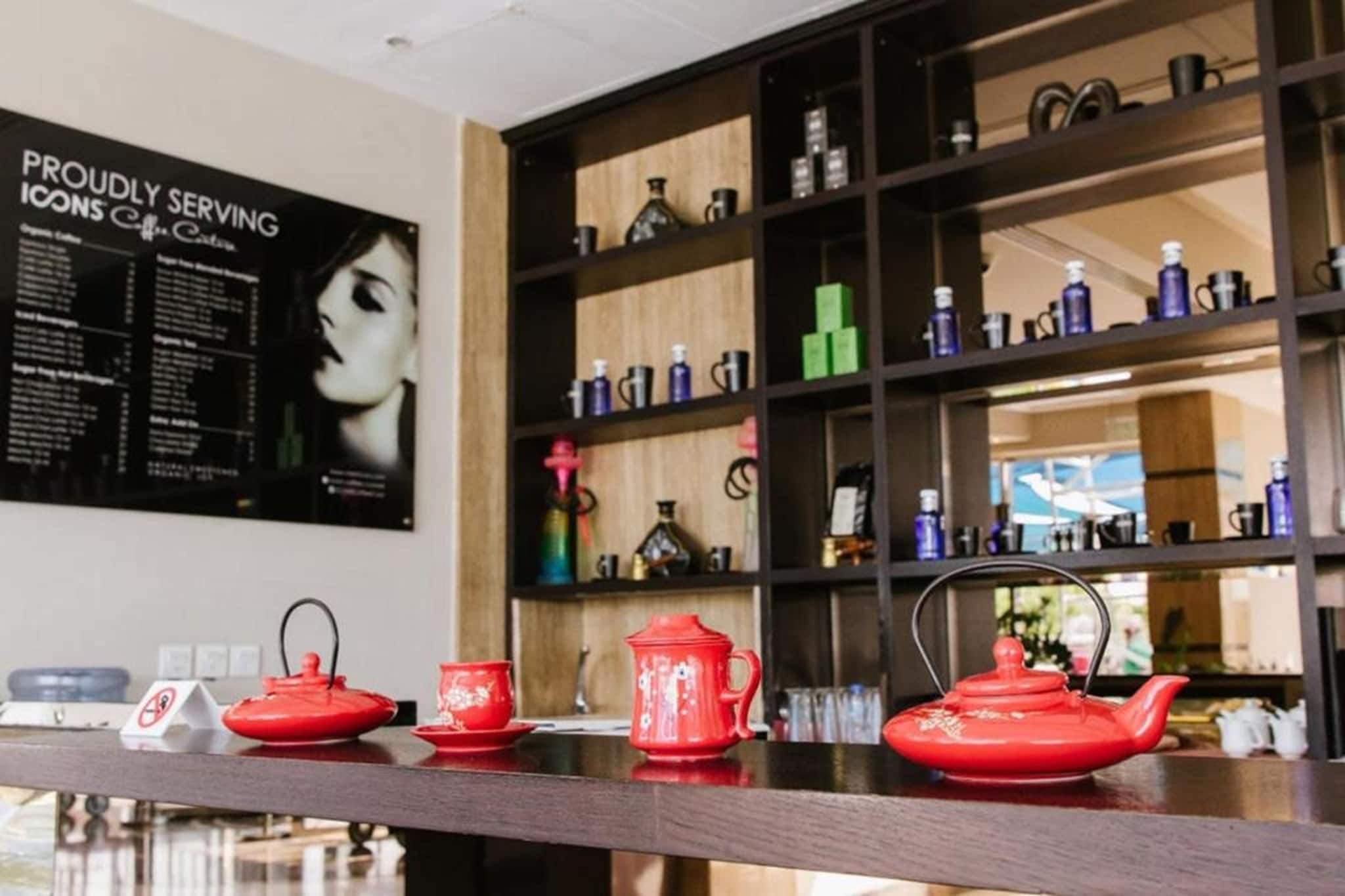 Superior Twin Serenity – Sunday Mangrove Corniche