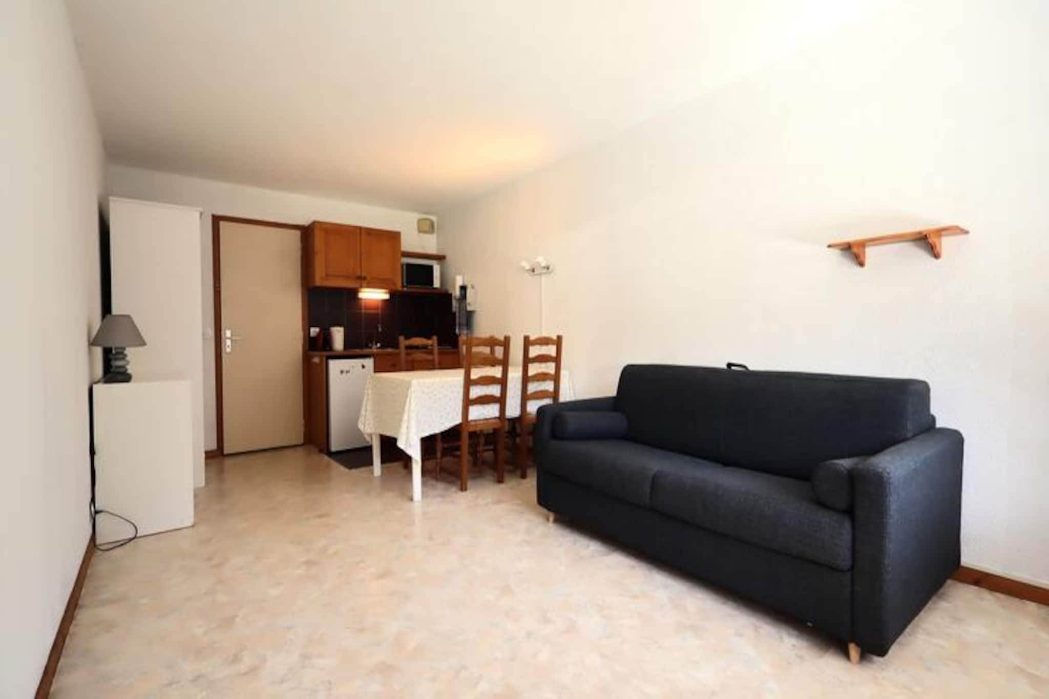Holiday Home in Les Houches near Prarion