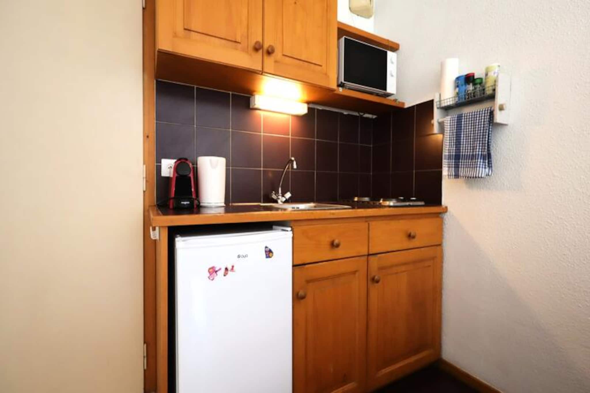 Holiday Home in Les Houches near Prarion