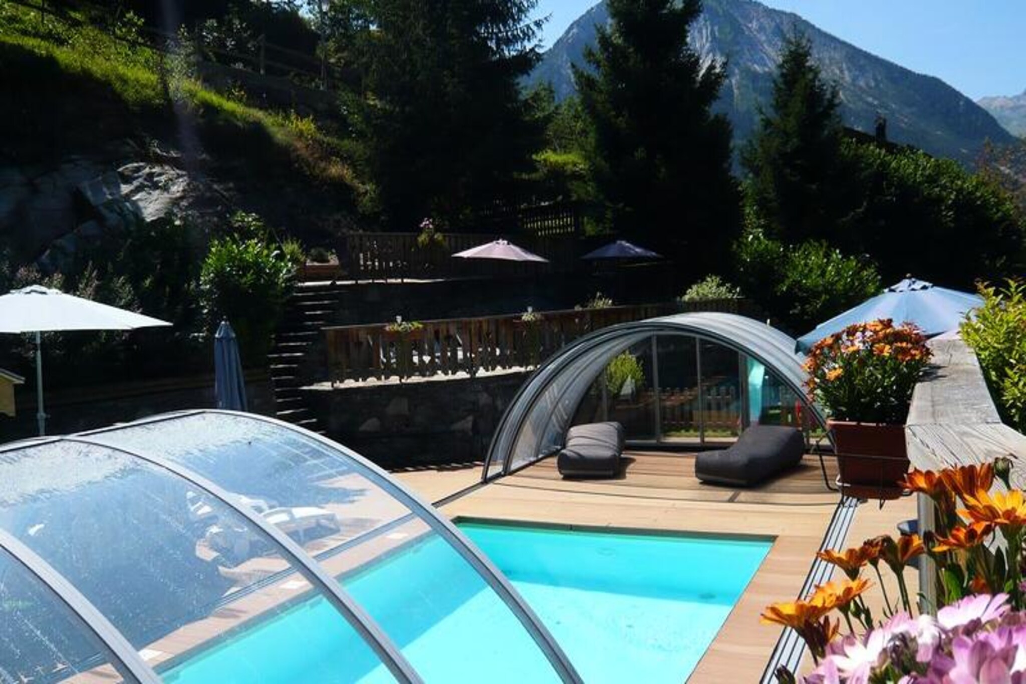 Holiday Home near Vanoise National Park