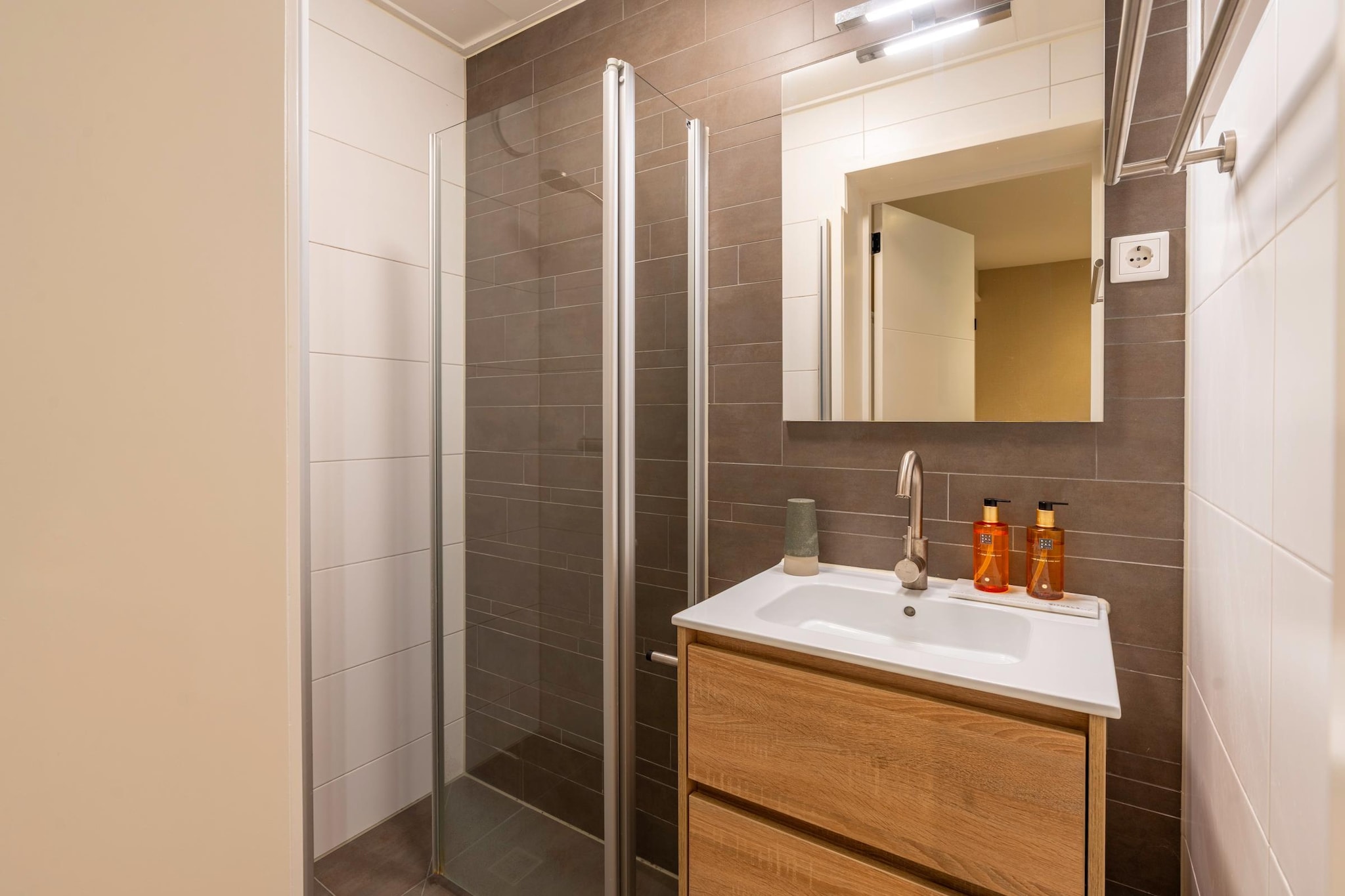 Orchismient 39-Badkamer