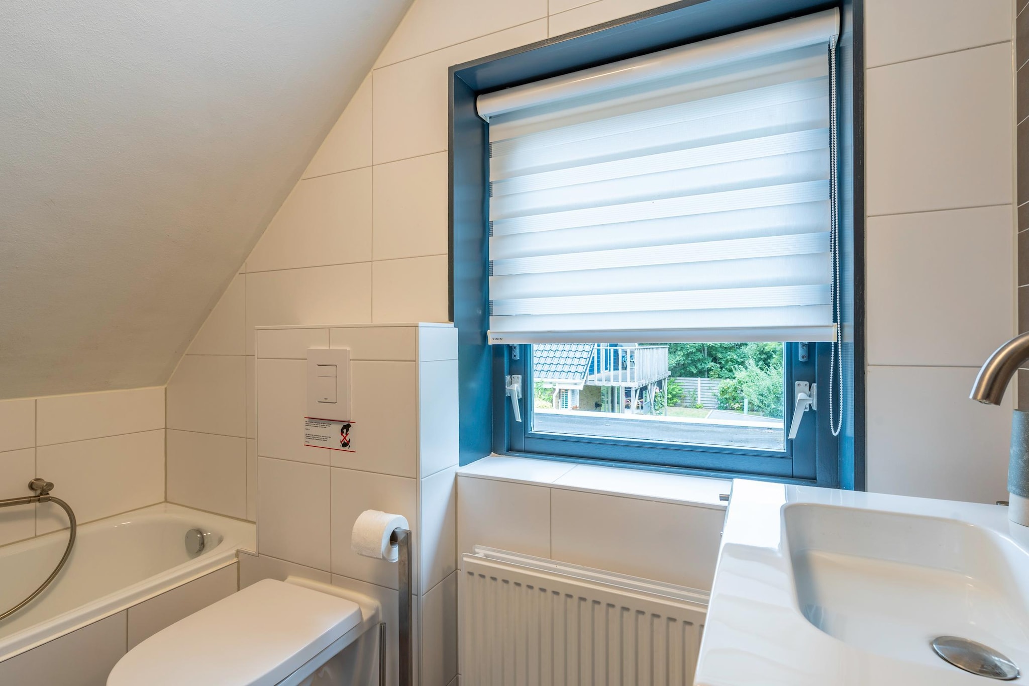 Orchismient 39-Badkamer