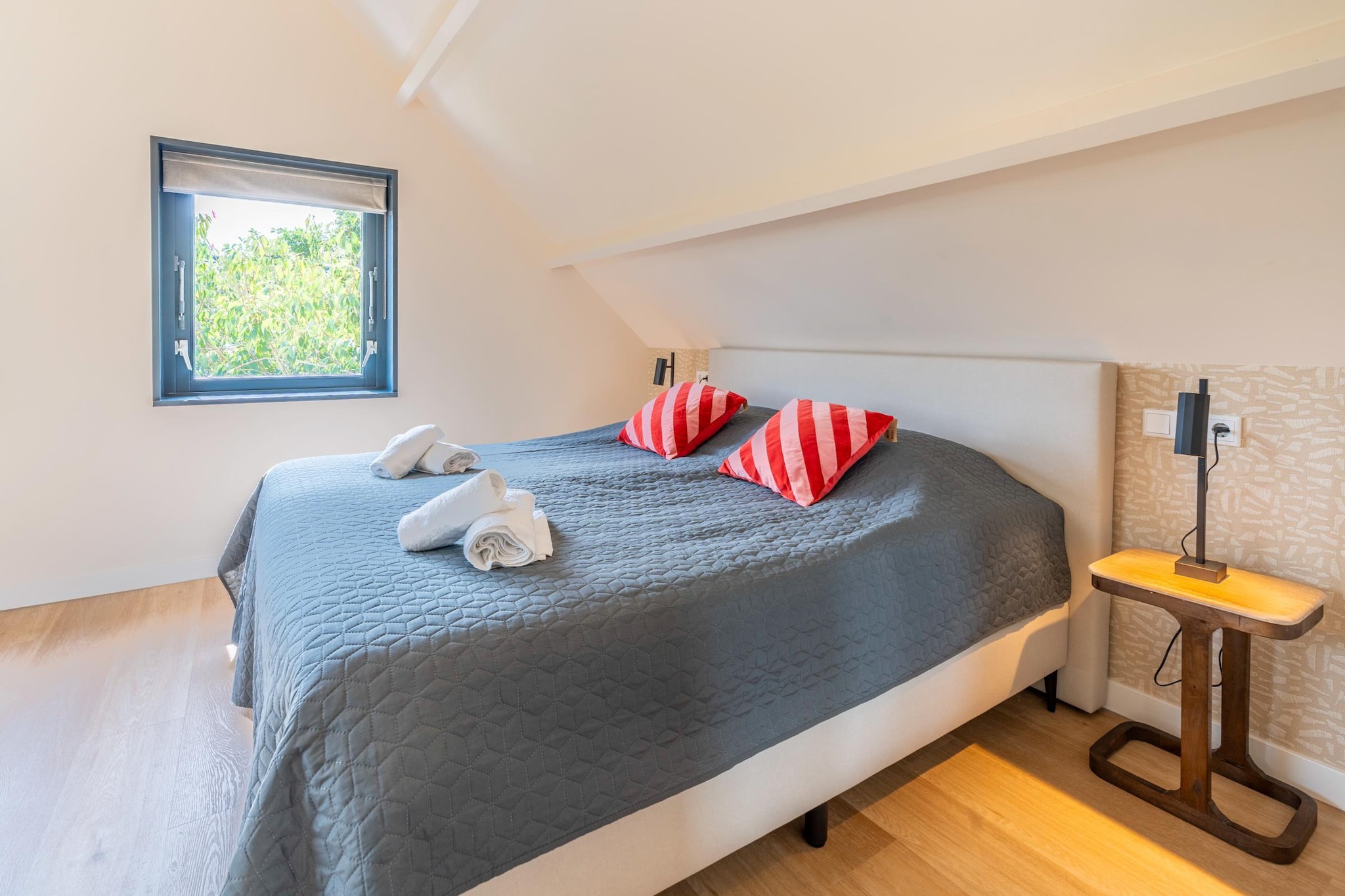 Orchismient 39-Slaapkamer