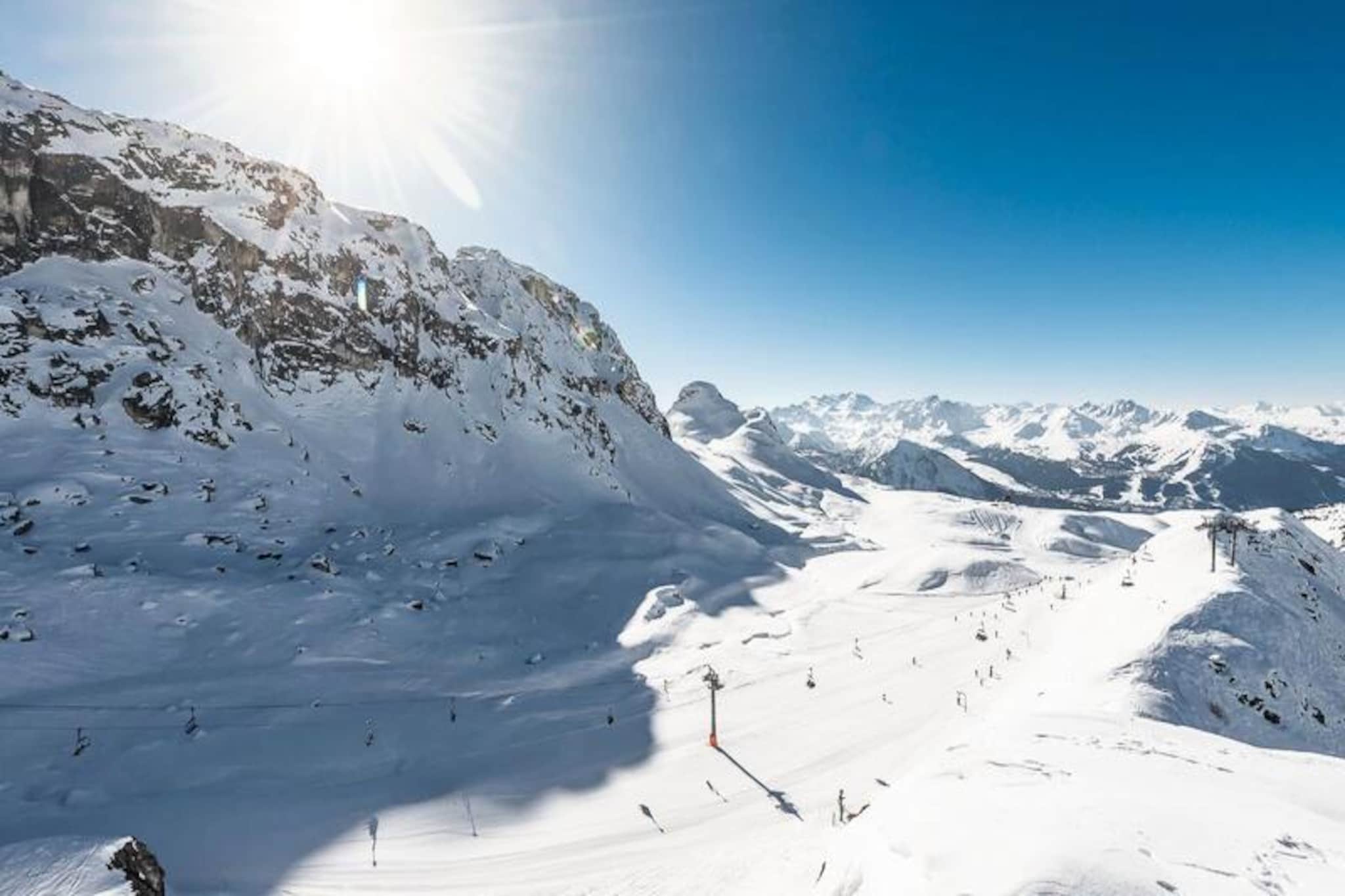 Southern Alps